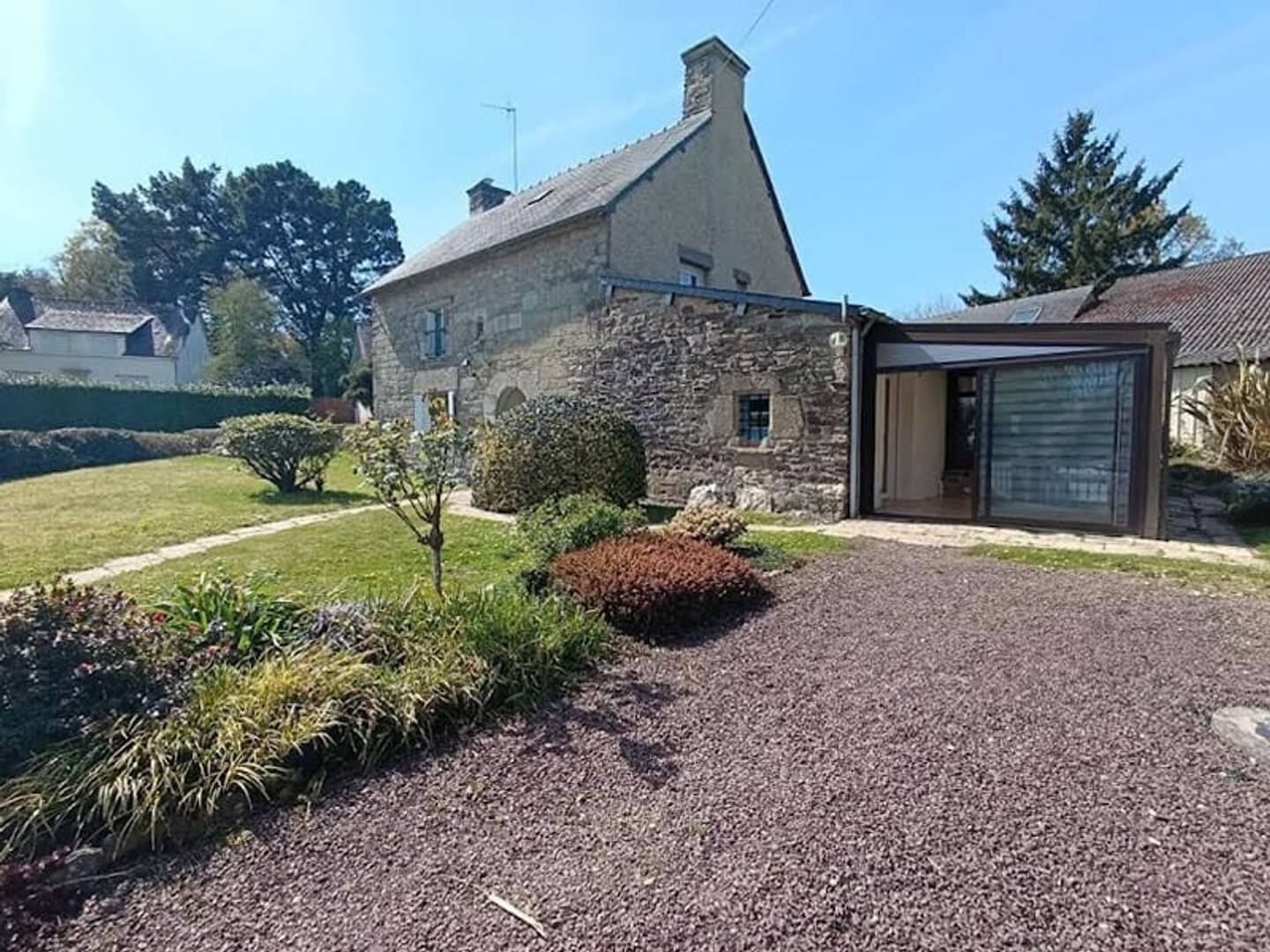 Maison 4 pièces 86 m²