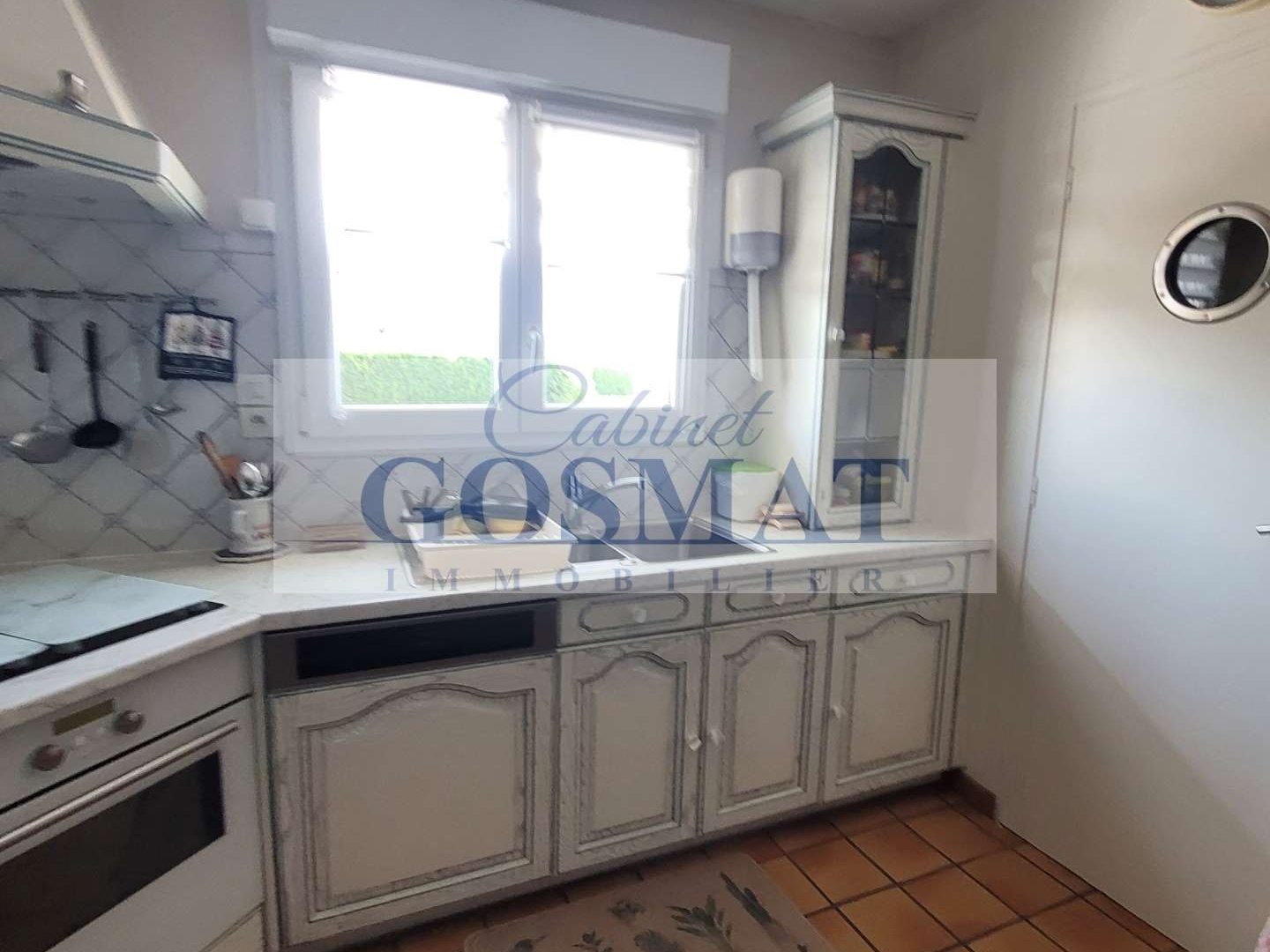 Maison 4 pièces 95 m²