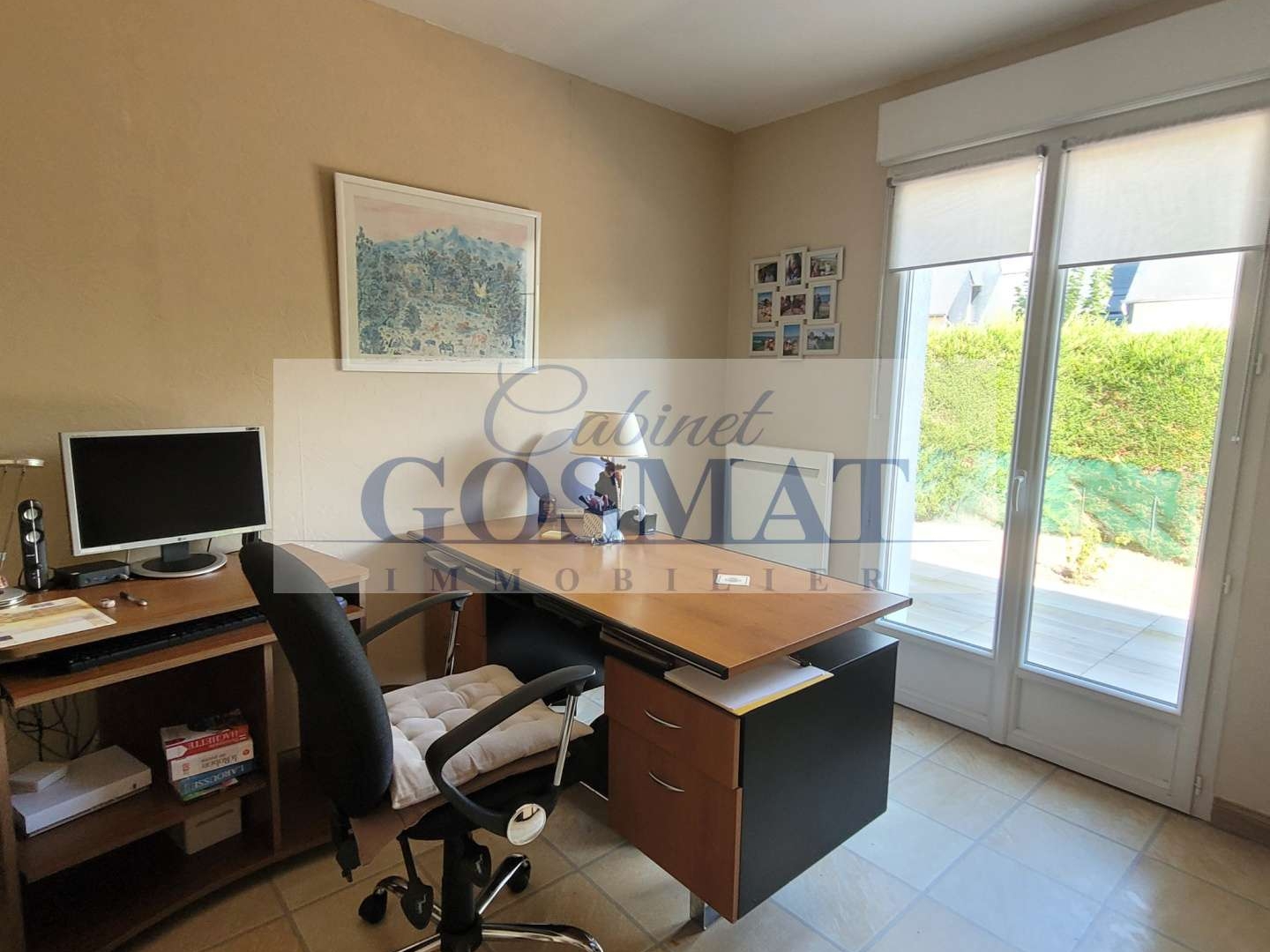 Maison à vendre - 4 pièces - 95m2 - Damgan (56750)