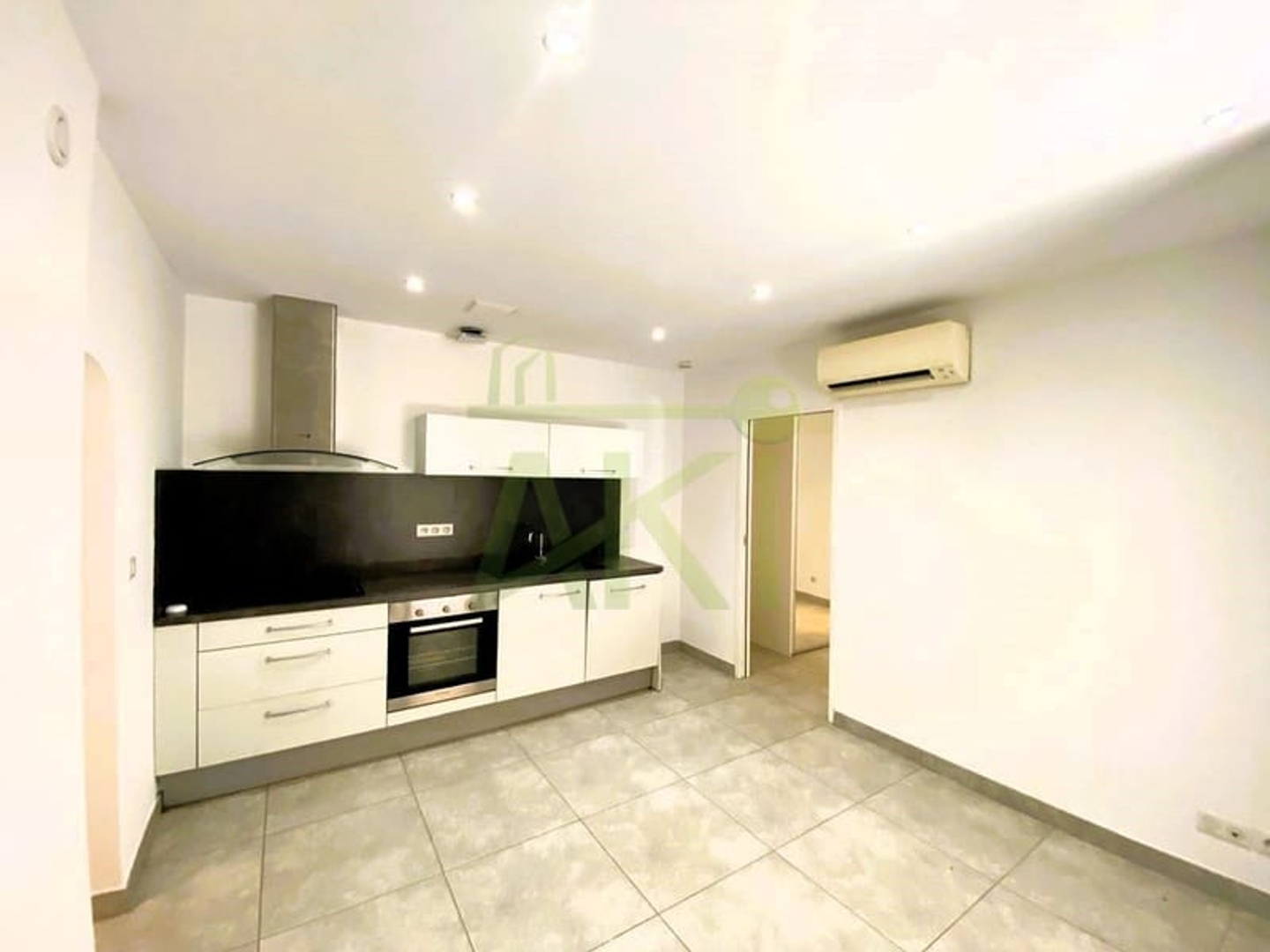 Appartement à vendre - 2 pièces - 34m2 - Ajaccio (20000)