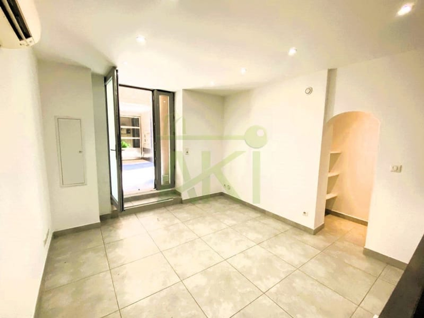 Appartement à vendre - 2 pièces - 34m2 - Ajaccio (20000)