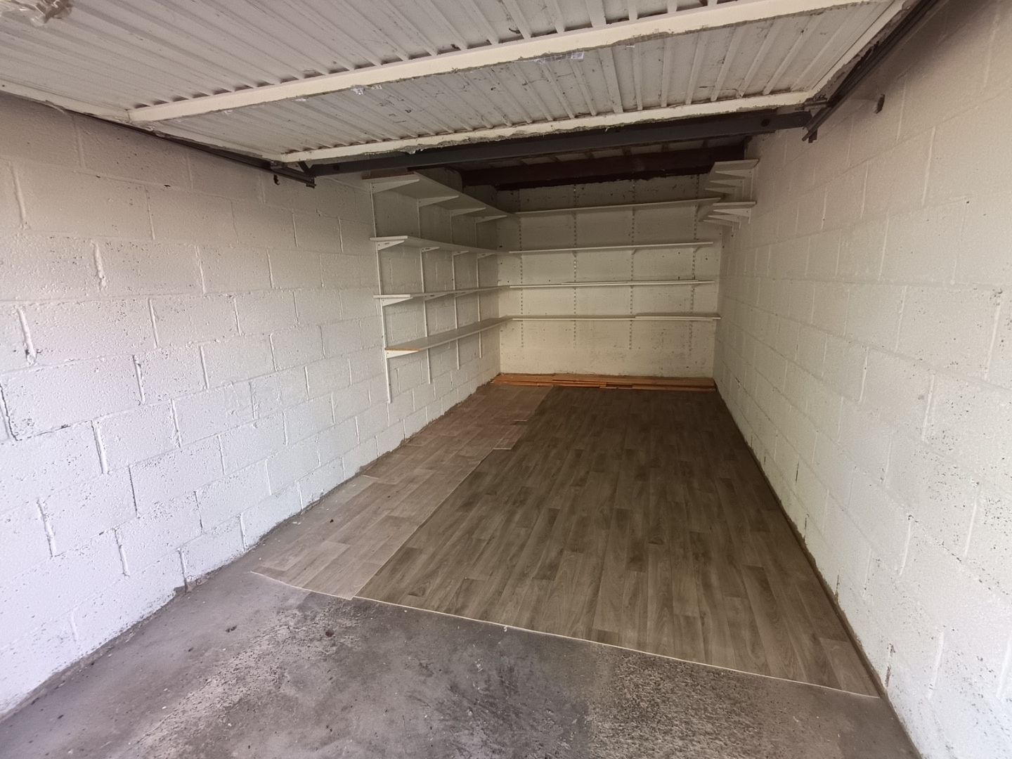 Parking / garage / box à vendre - Amiens (80000)