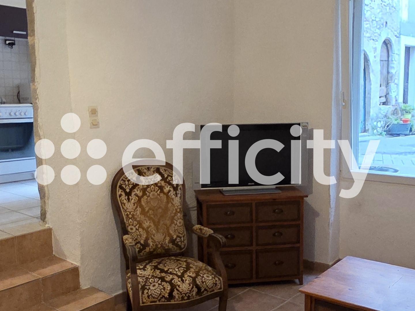 Appartement 3 pièces 57 m²