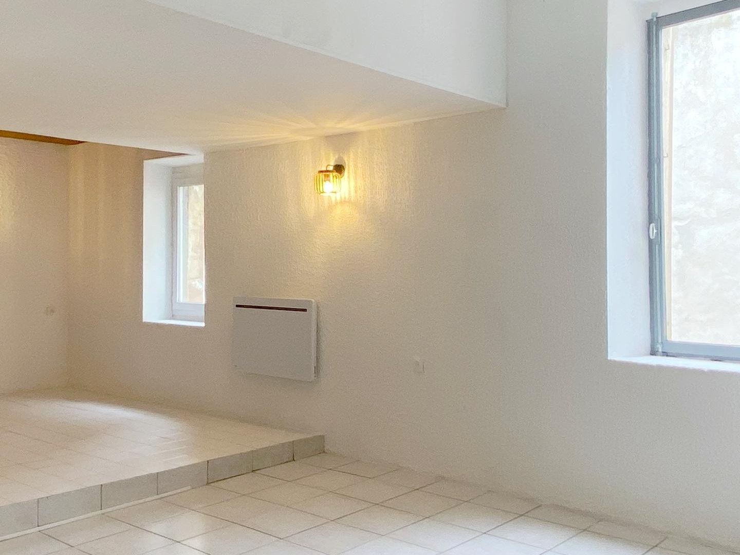 Appartement 3 pièces 78 m²