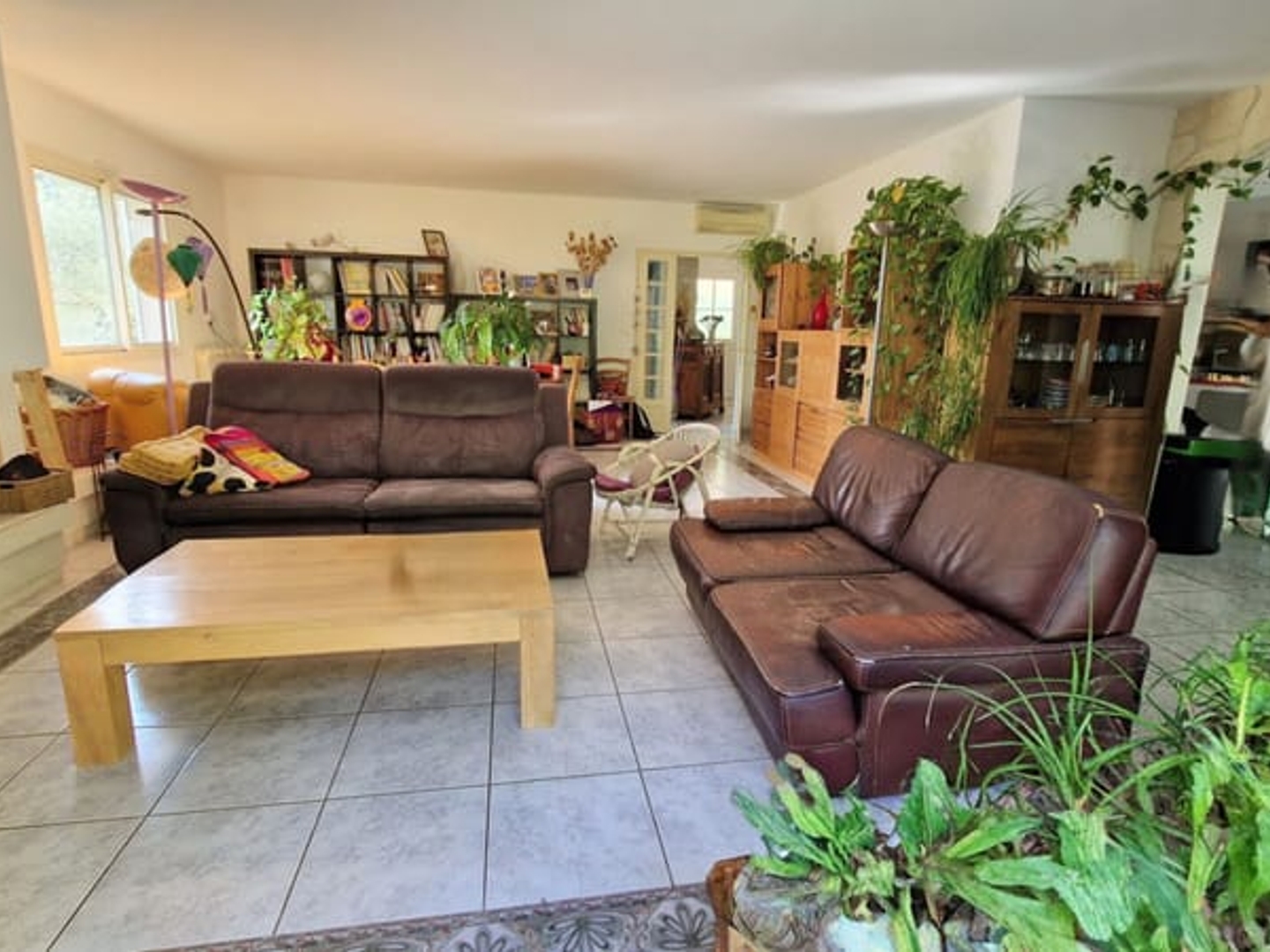 Maison à vendre - 7 pièces - 180m2 - Grabels (34790)