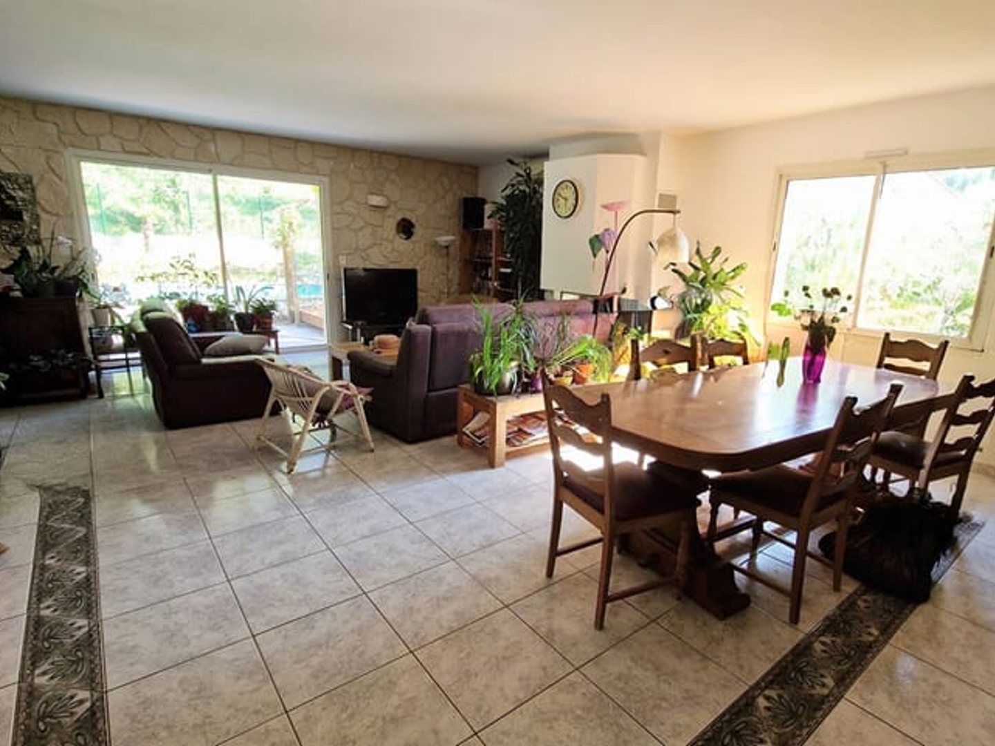 Maison à vendre - 7 pièces - 180m2 - Grabels (34790)