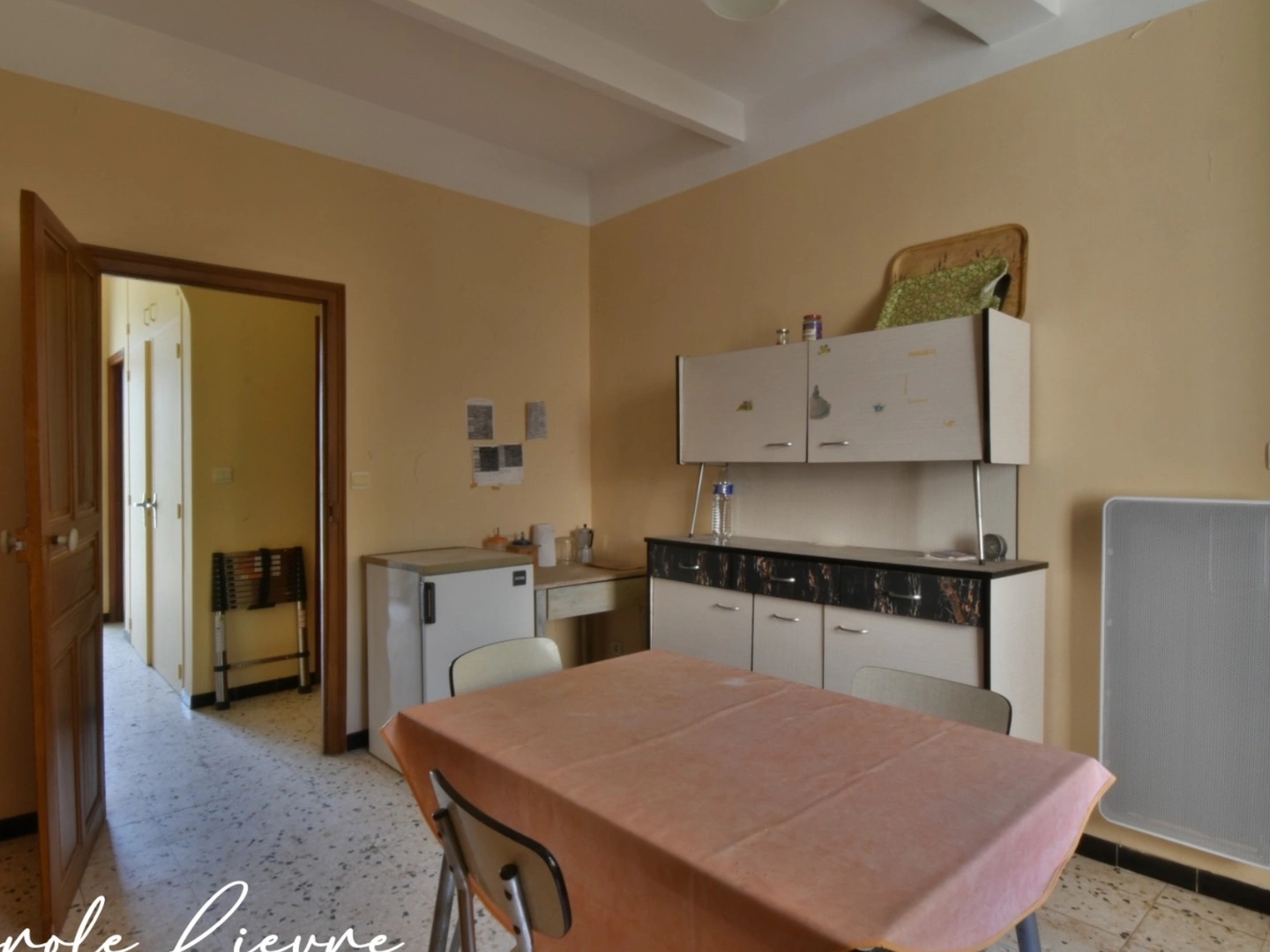 Maison à vendre - 3 pièces - 78m2 - Usclas-D'hérault (34230)