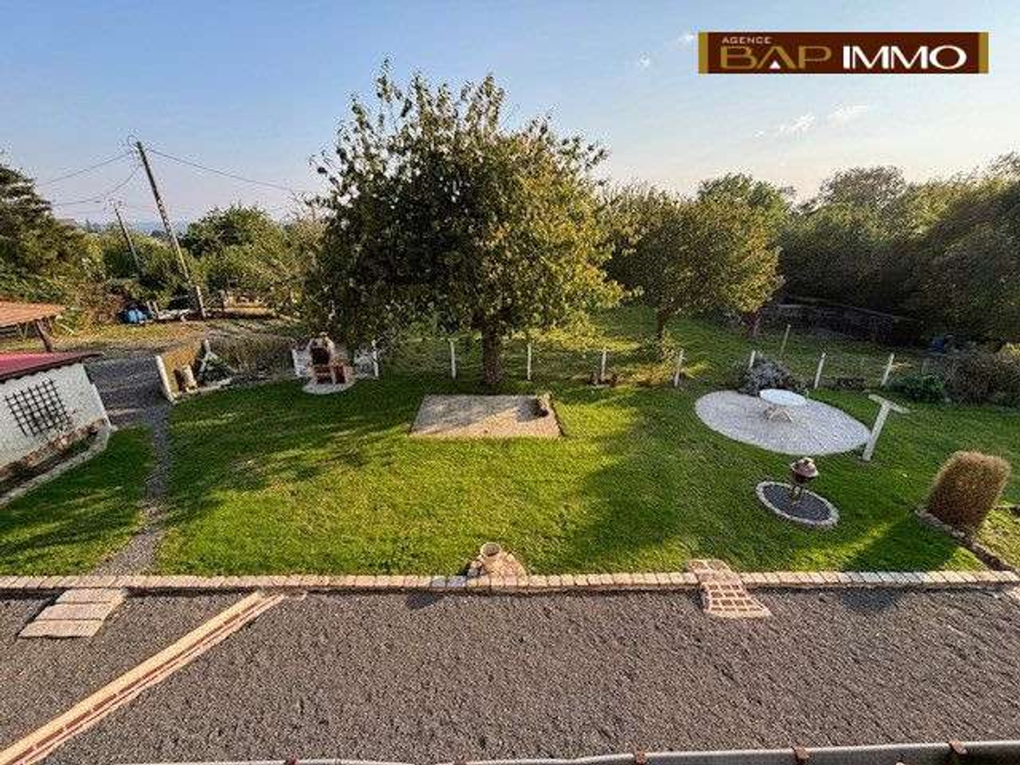 Maison 5 pièces 88 m²