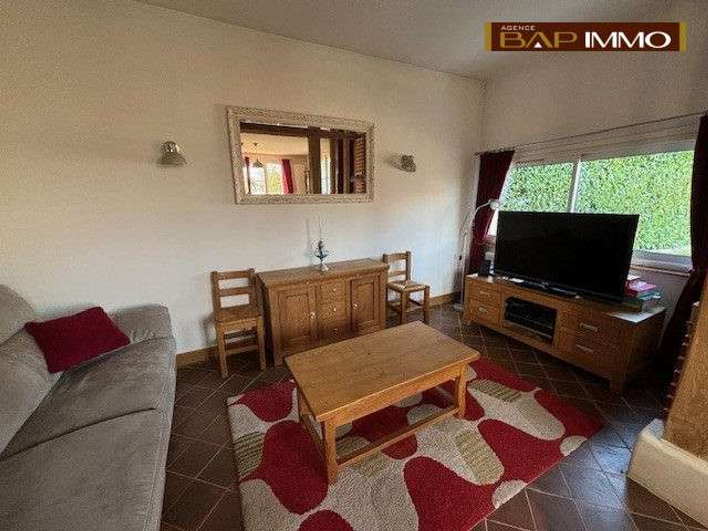 Maison 5 pièces 88 m²