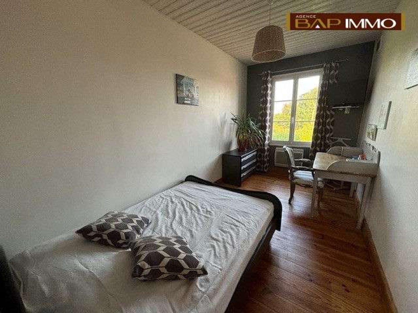 Maison 5 pièces 88 m²