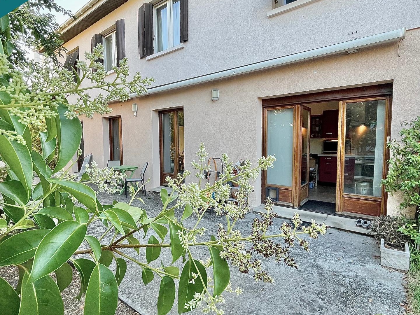 Gradignan (Saint-Gèry) - maison familiale 180m2