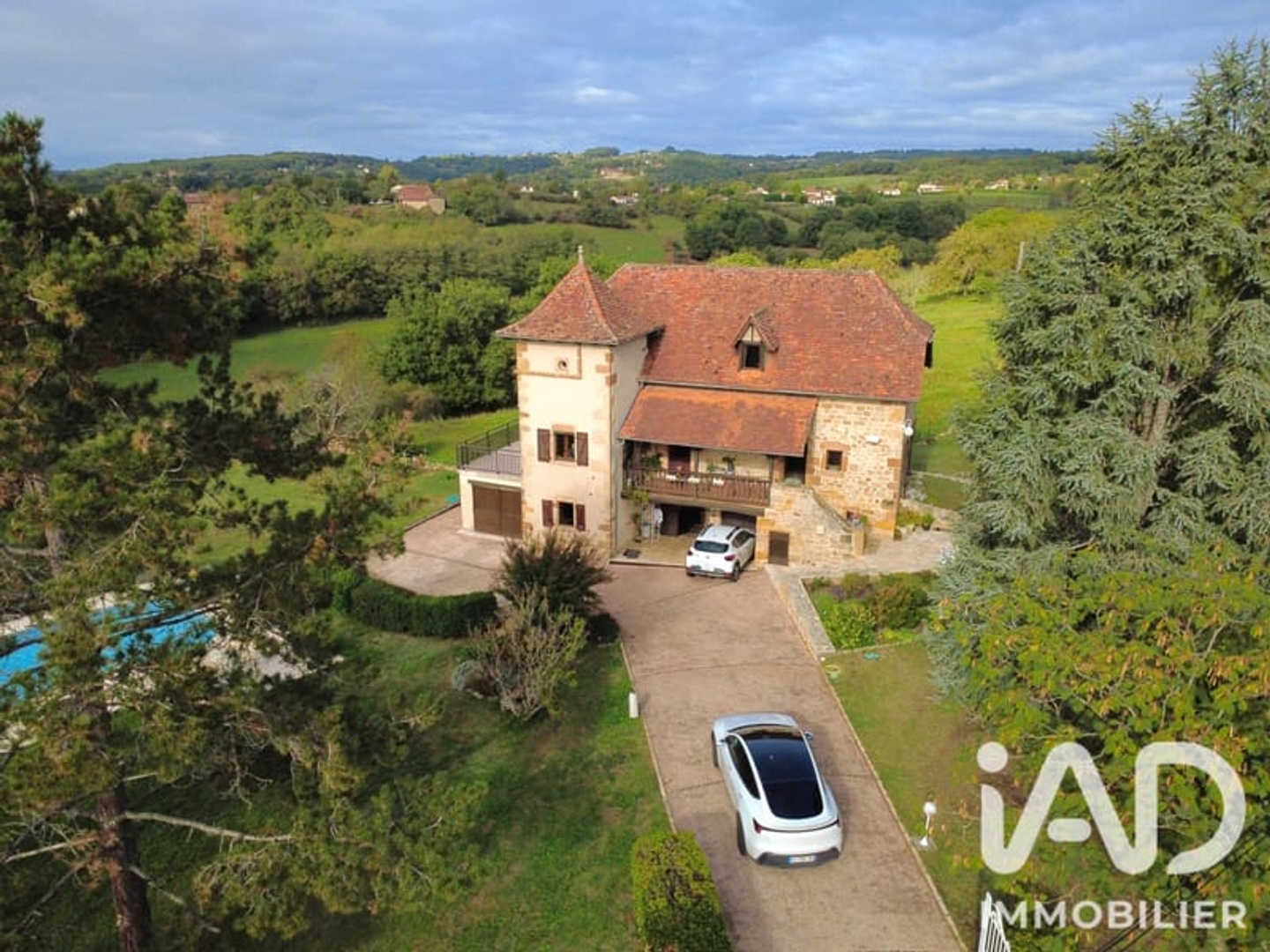 Maison 7 pièces 110 m²