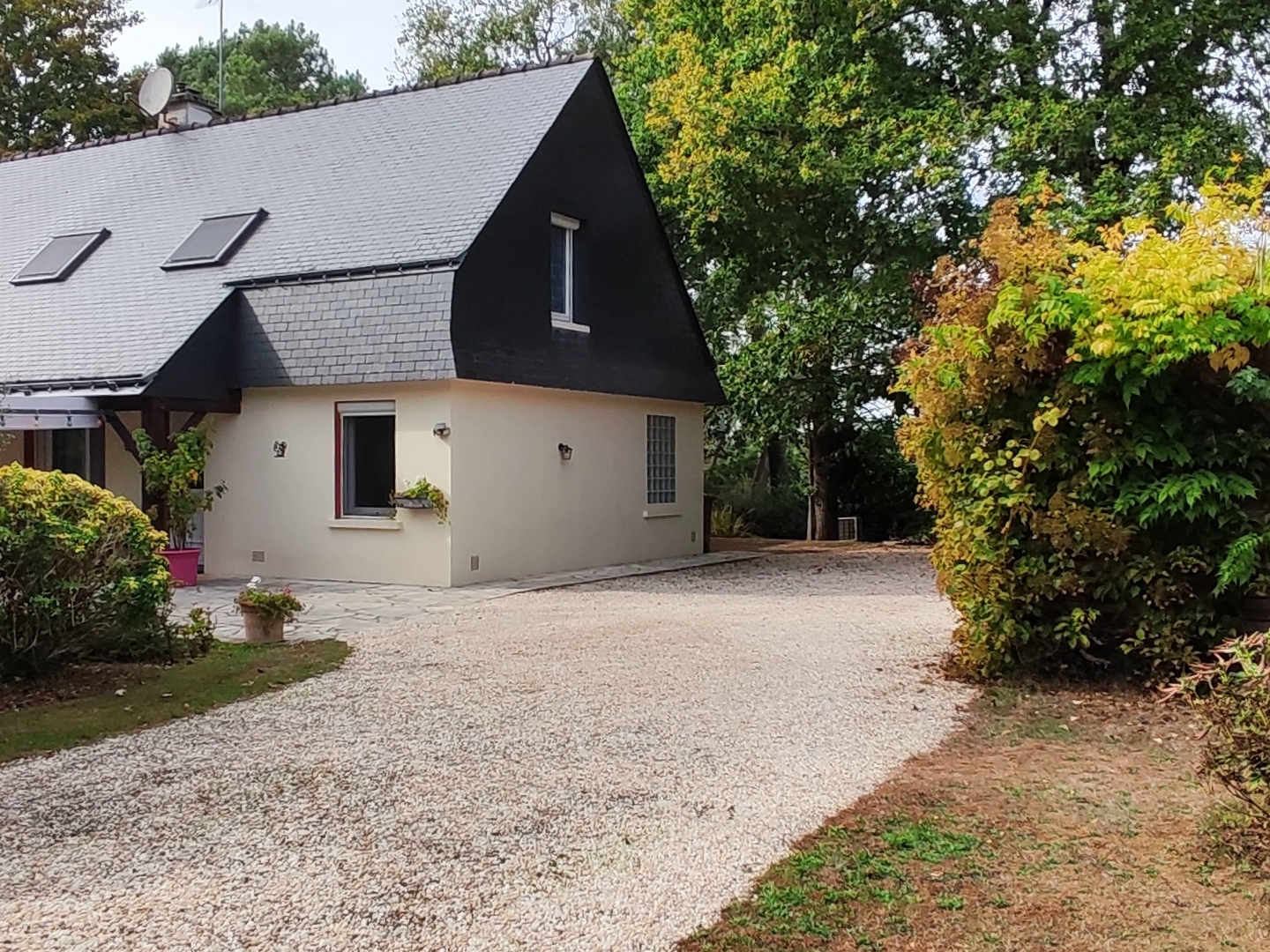 Maison 5 pièces 148 m²