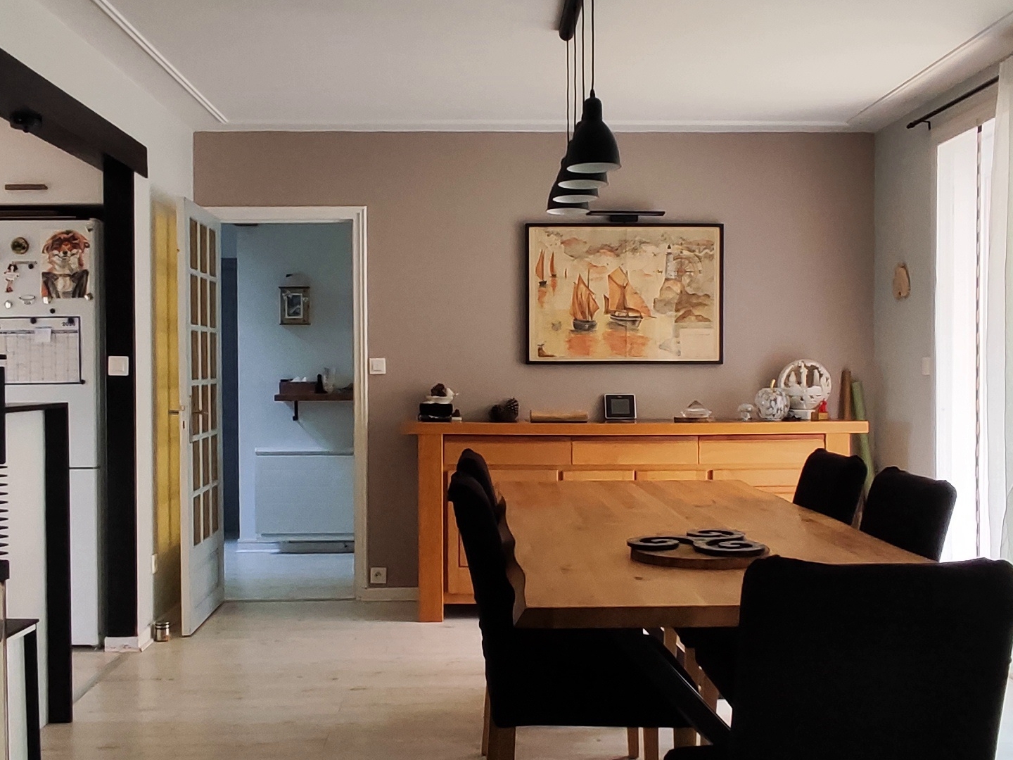 Maison à vendre - 5 pièces - 148m2 - Bains-Sur-Oust (35600)