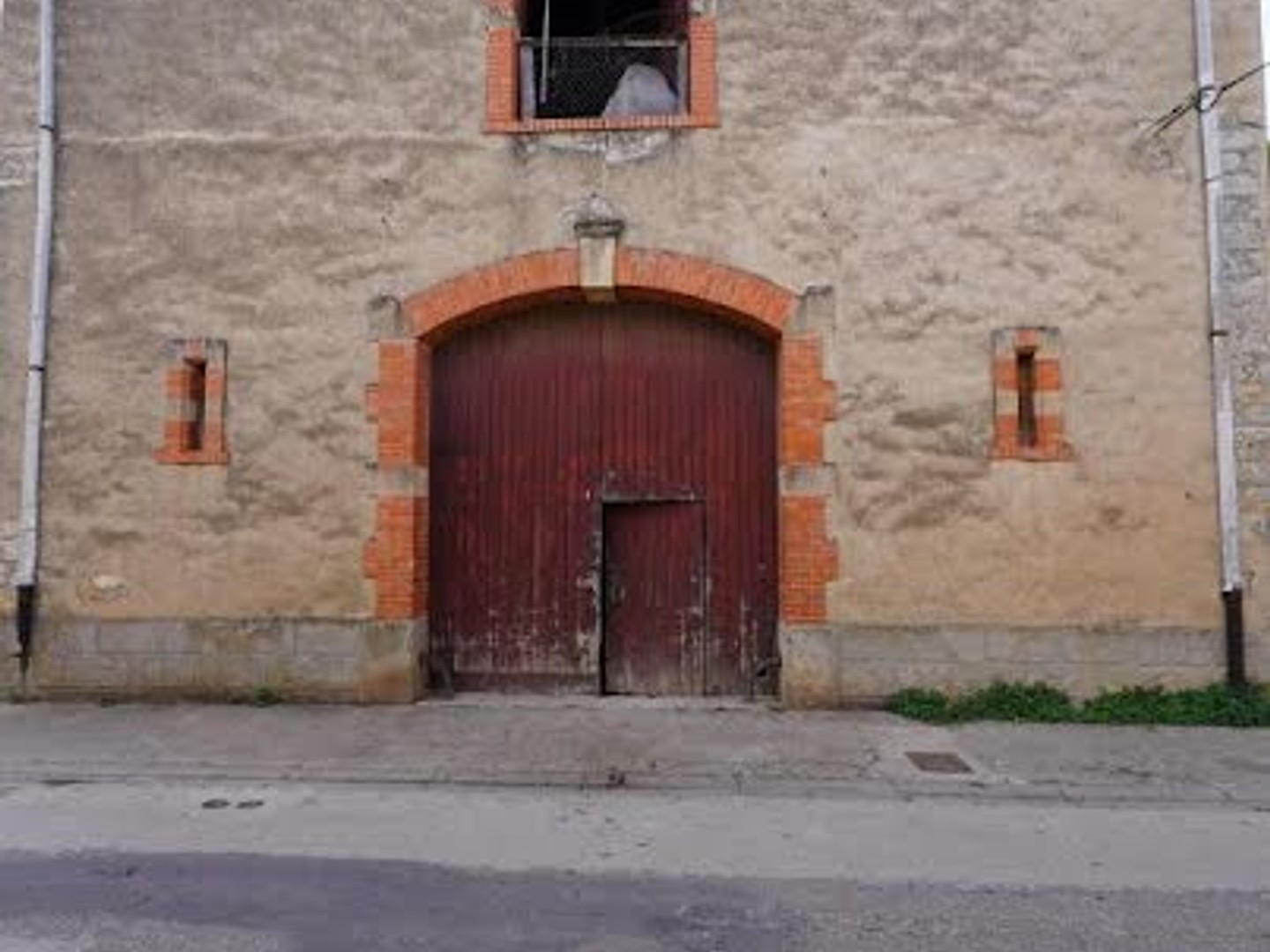 Parking/Garage/Box 512 m²