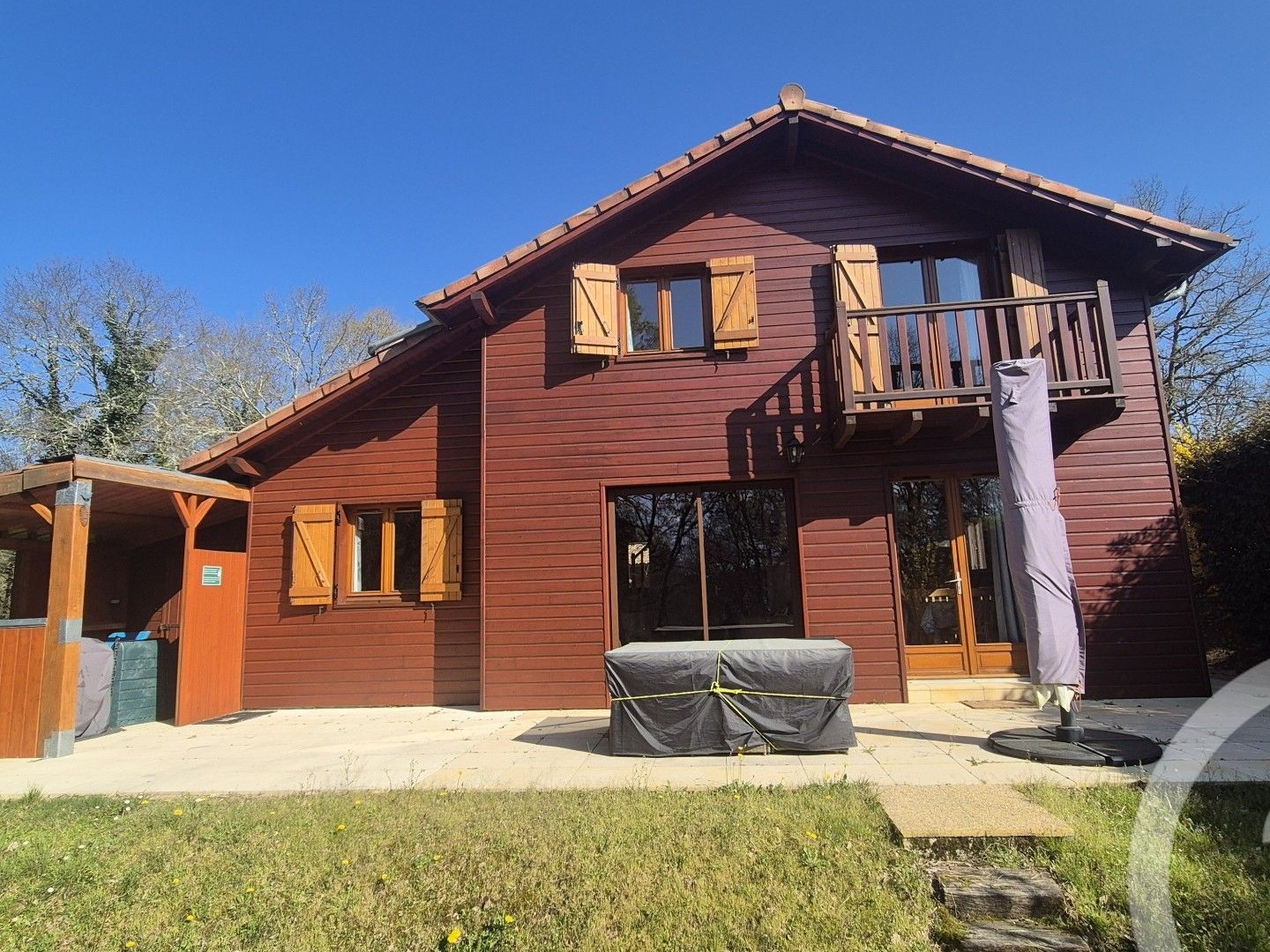 Maison 4 pièces 88 m²