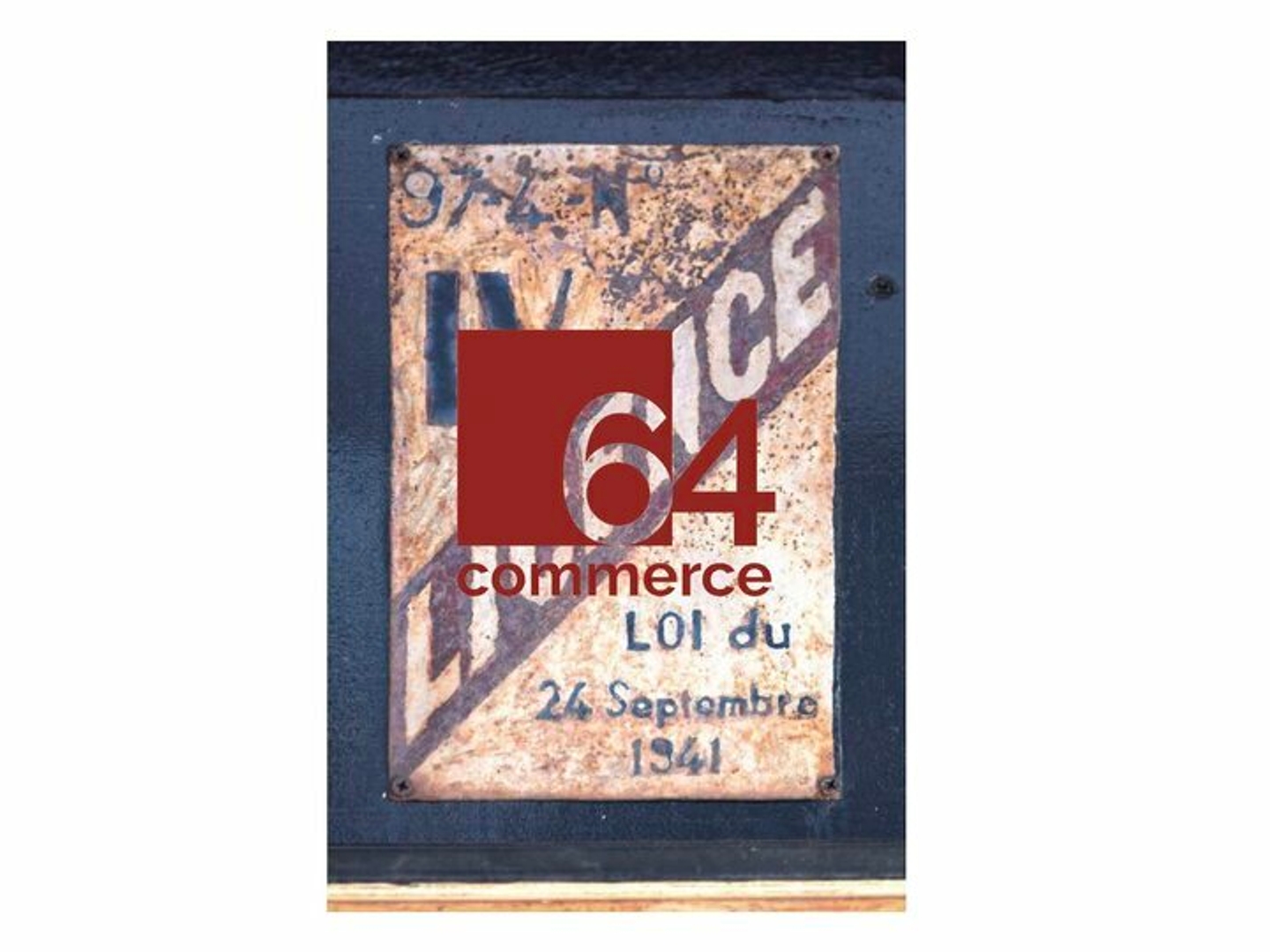 Magasin à vendre - 80m2 - Bordeaux (33000)