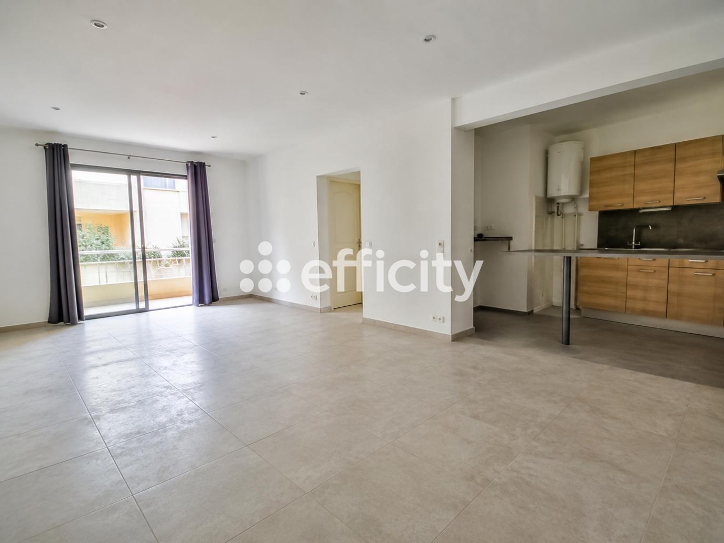Appartement à vendre - 3 pièces - 61m2 - Bouc-Bel-Air (13320)