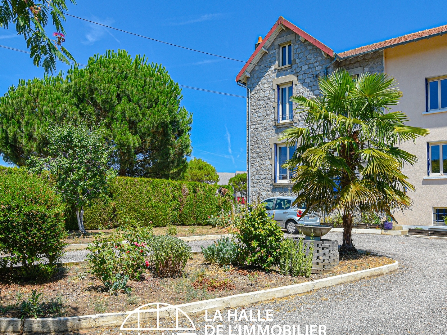 Maison 8 pièces 135 m²