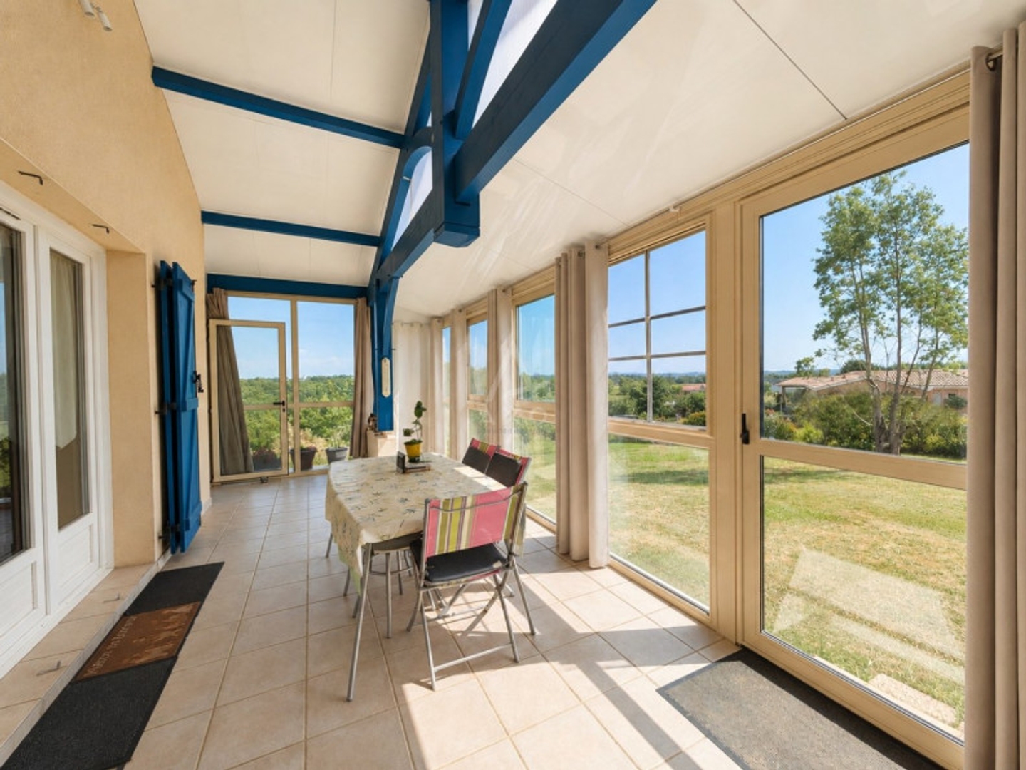 Maison 5 pièces 101 m²