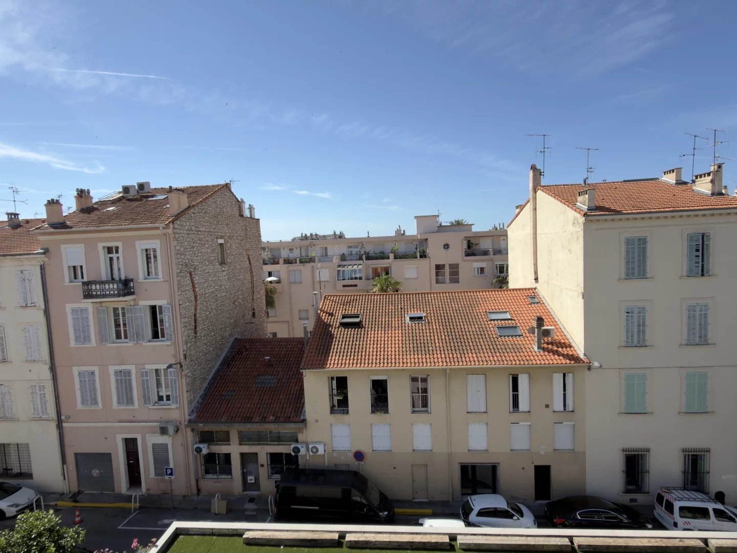 Appartement à vendre - 5 pièces - 108m2 - Cannes (06400)