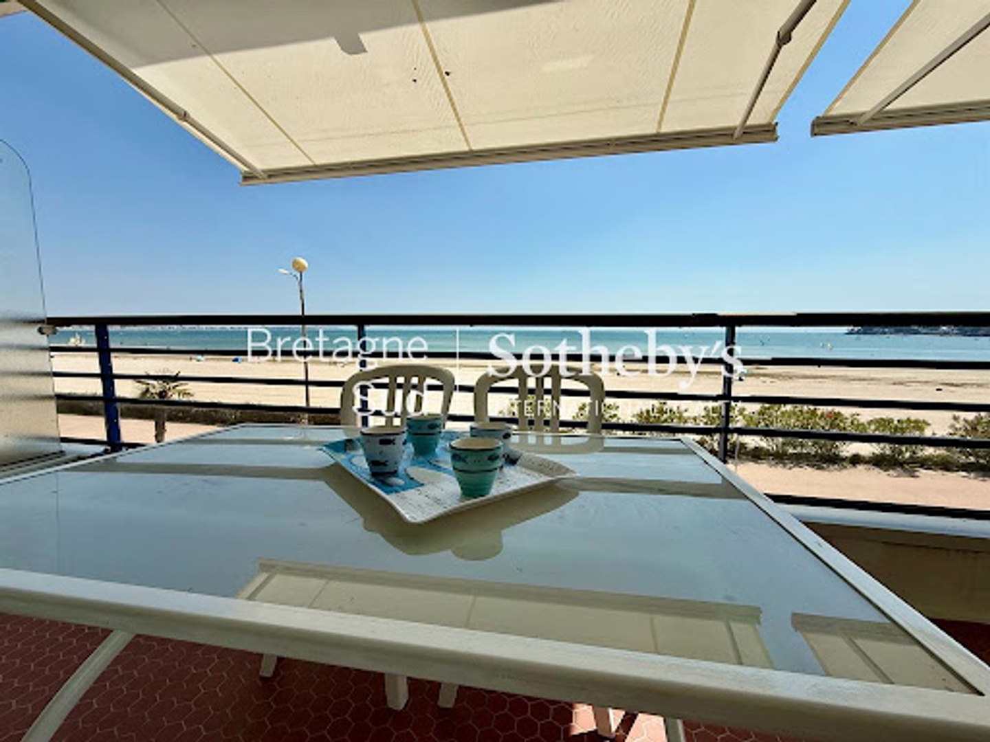 Appartement à vendre - 2 pièces - 55m2 - La Baule-Escoublac (44500)