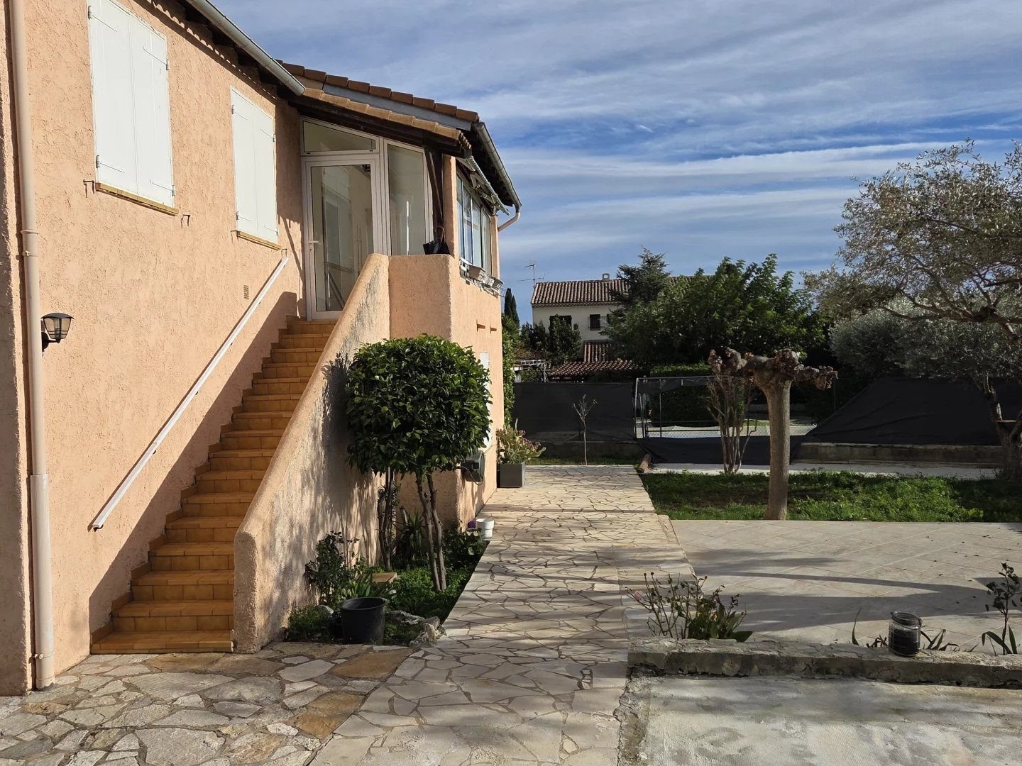 Maison à vendre - 5 pièces - 116m2 - Cuers (83390)