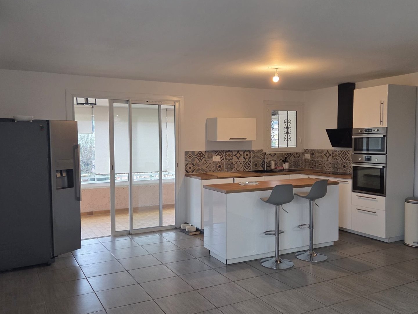 Maison à vendre - 5 pièces - 116m2 - Cuers (83390)