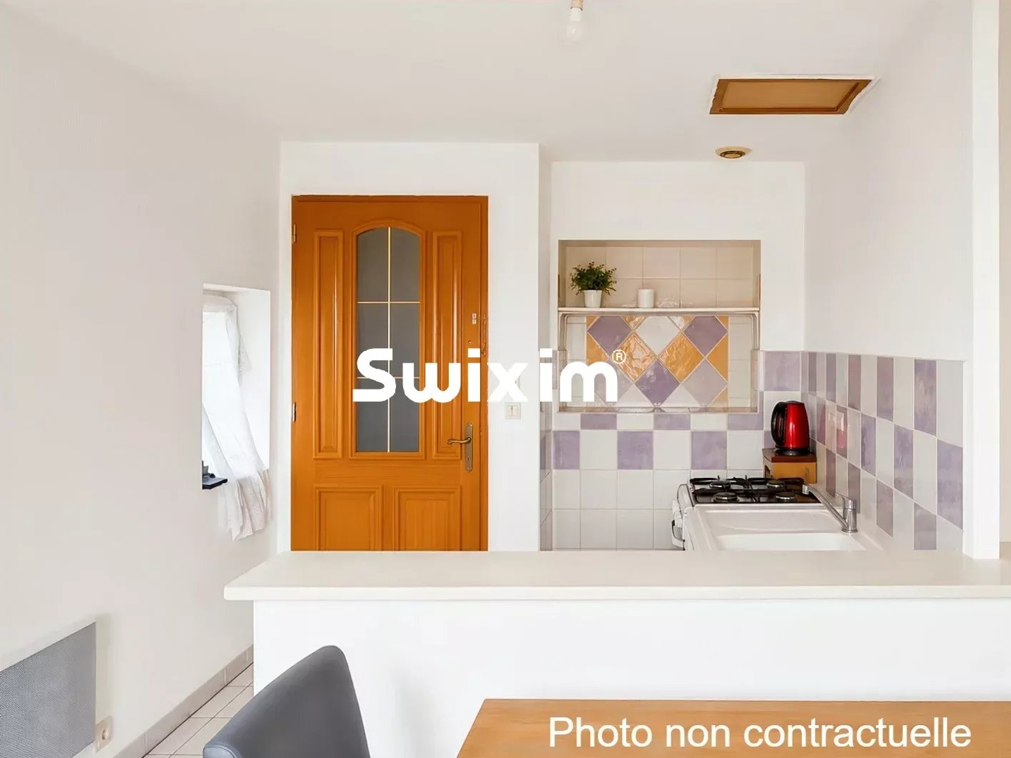 Appartement à vendre - 3 pièces - 72m2 - Donzère (26290)