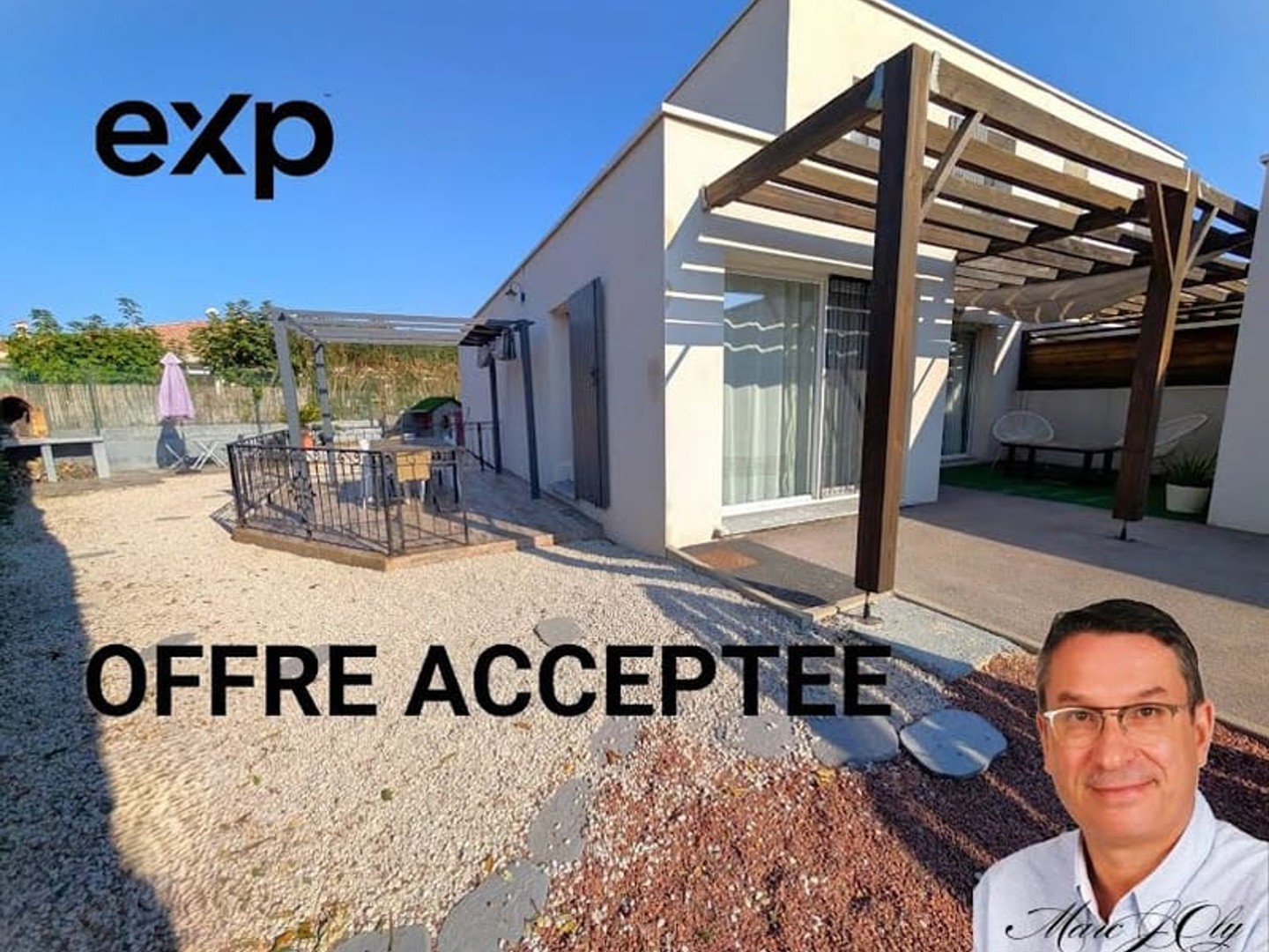 Villa 4 pièces 97 m²