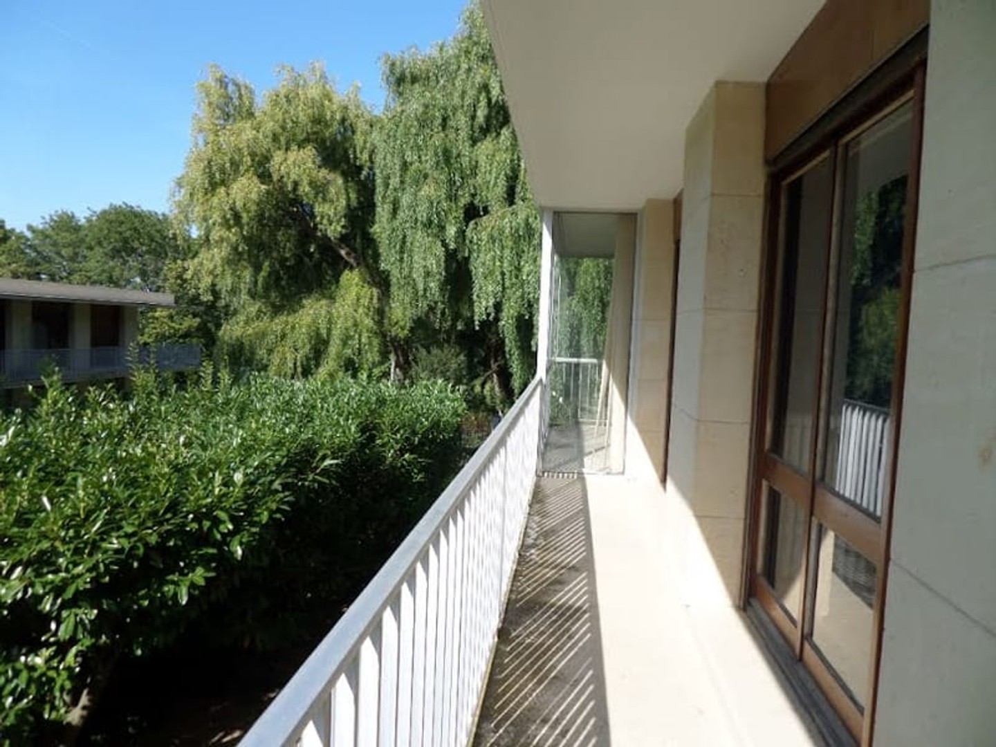 Appartement 4 pièces 96 m²