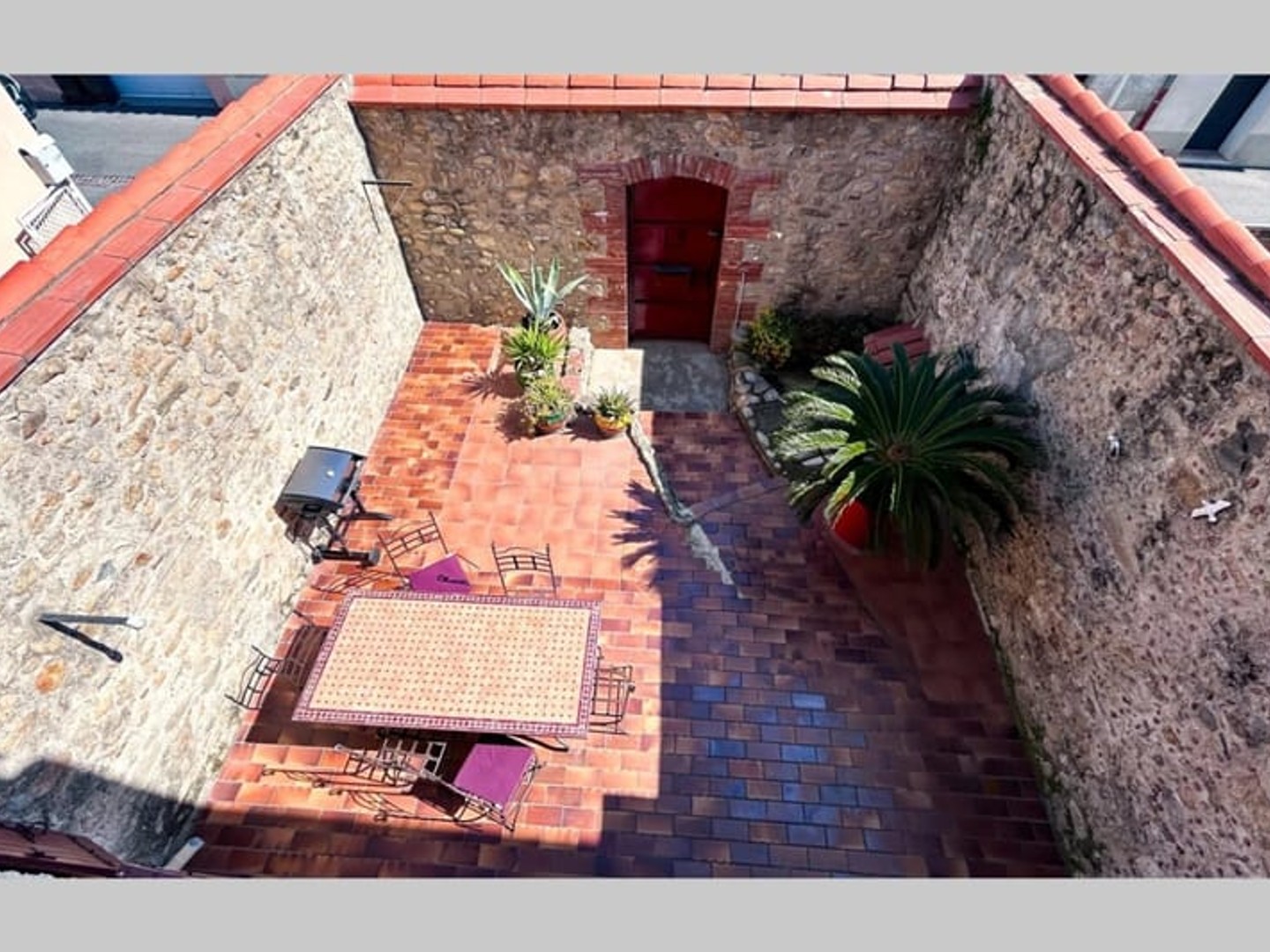 Maison à vendre - 5 pièces - 154m2 - Argelès-Sur-Mer (66700)