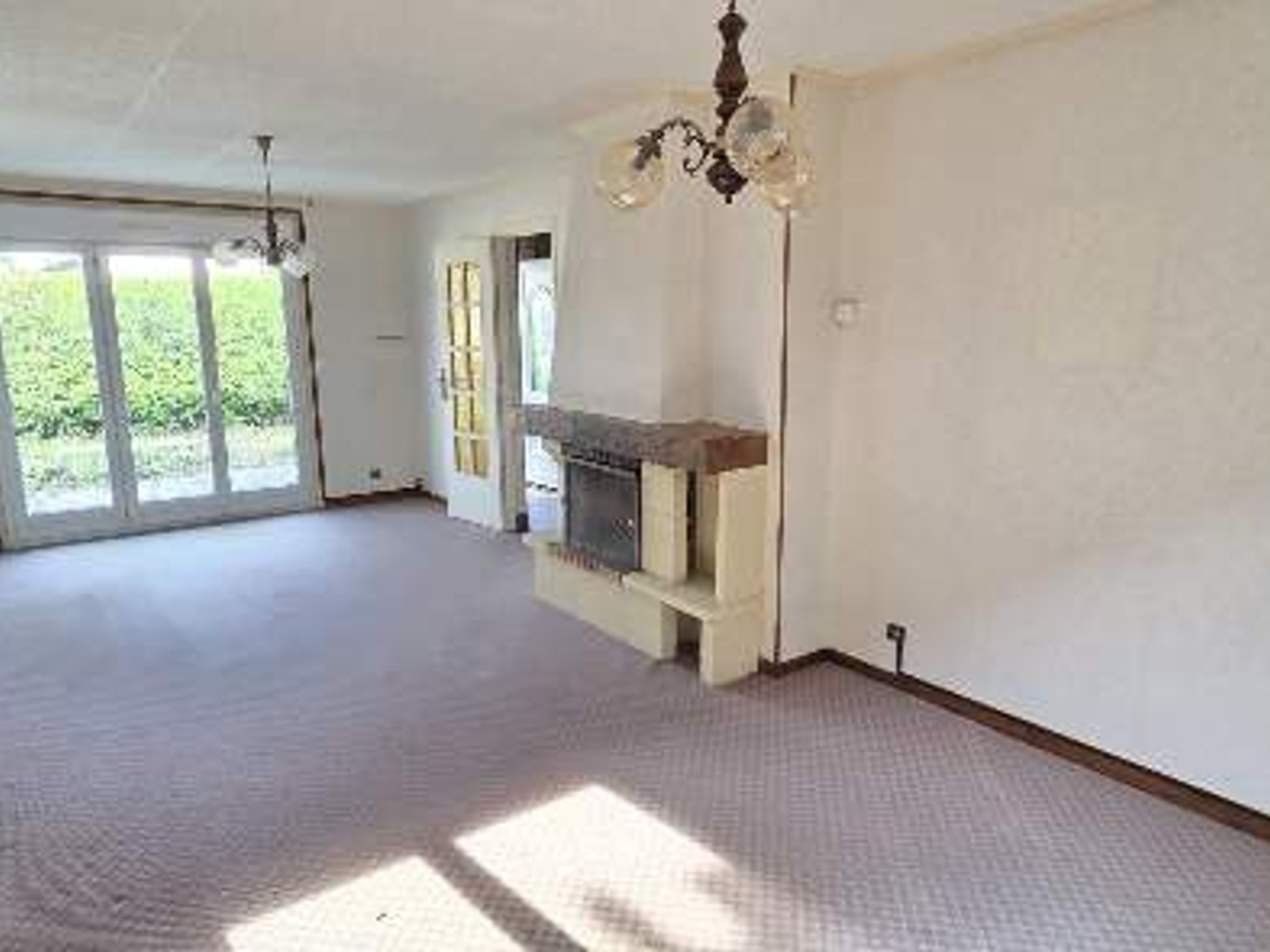 Maison 3 pièces 68 m²