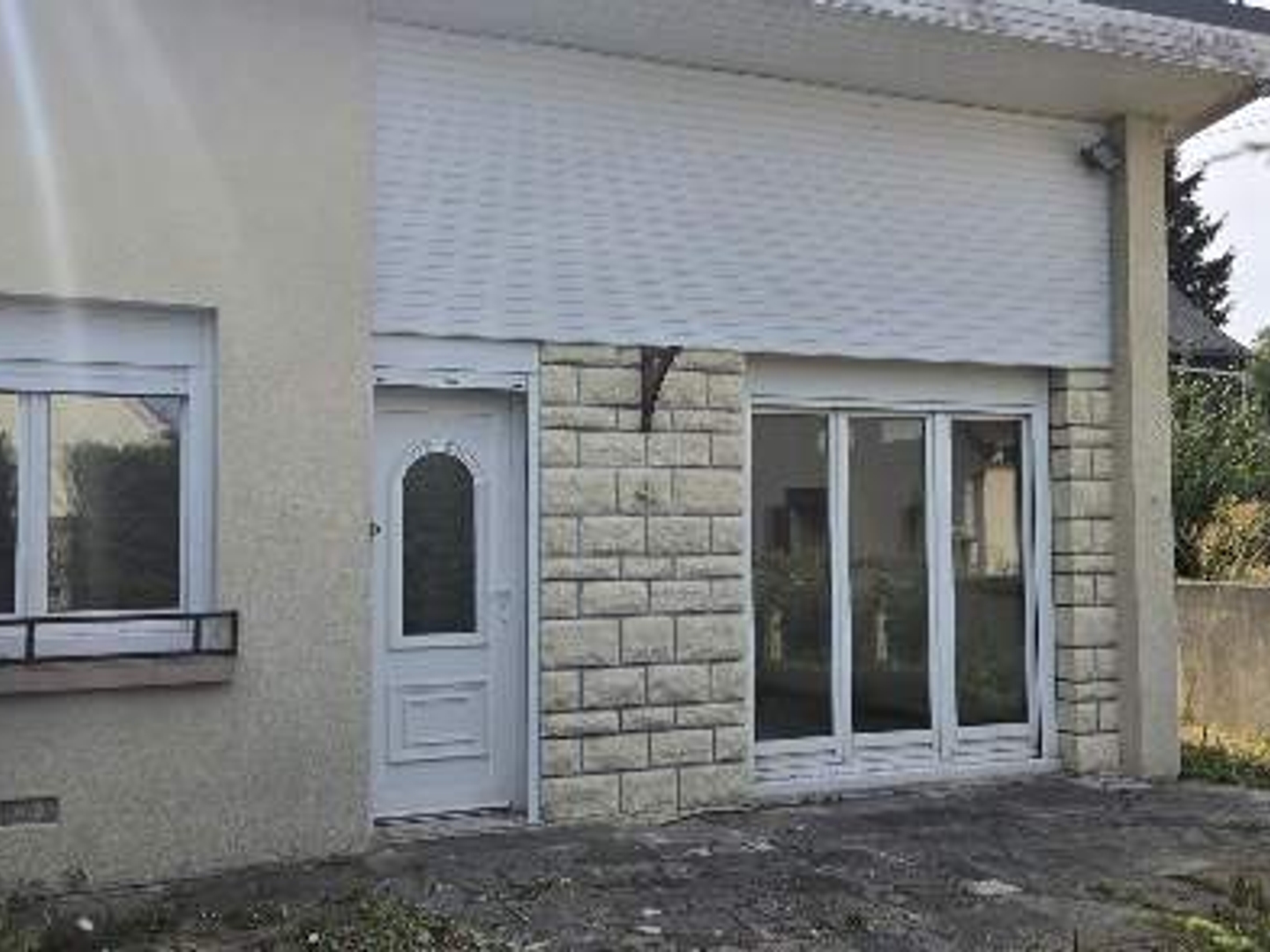 Maison à vendre - 3 pièces - 68m2 - Saint-Léger-Du-Bo... (76160)