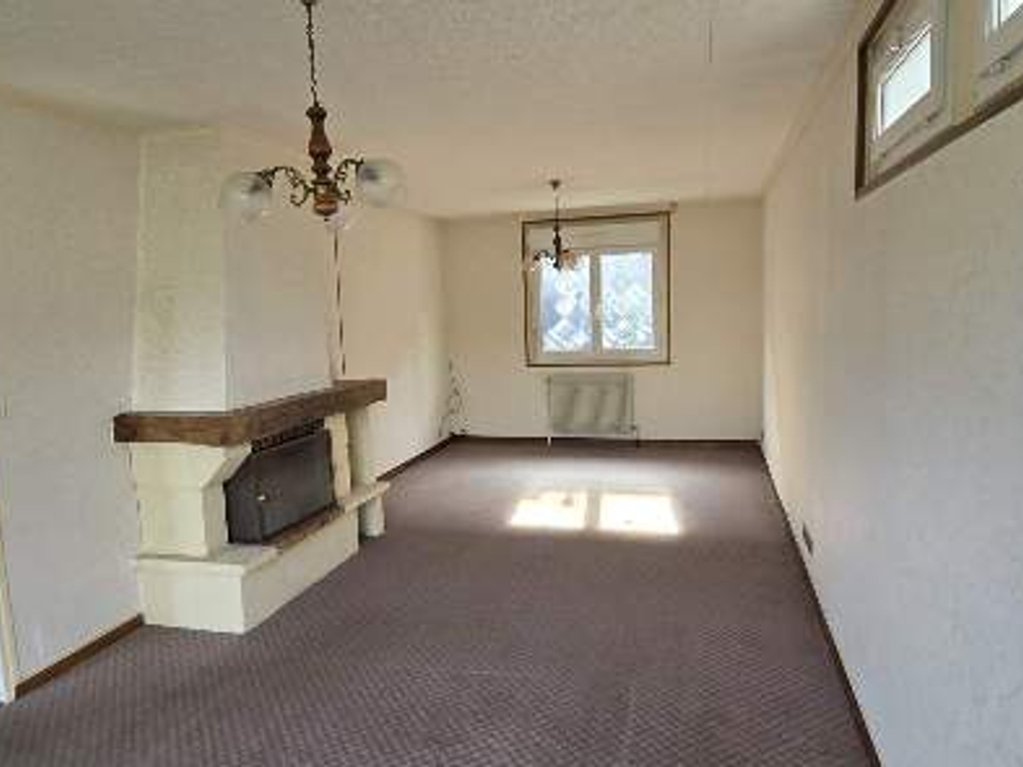 Maison à vendre - 3 pièces - 68m2 - Saint-Léger-Du-Bo... (76160)