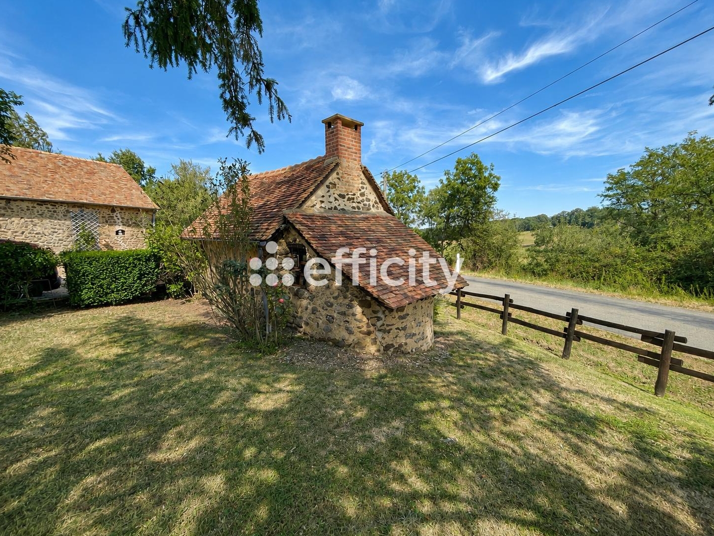 Maison 4 pièces 135 m²