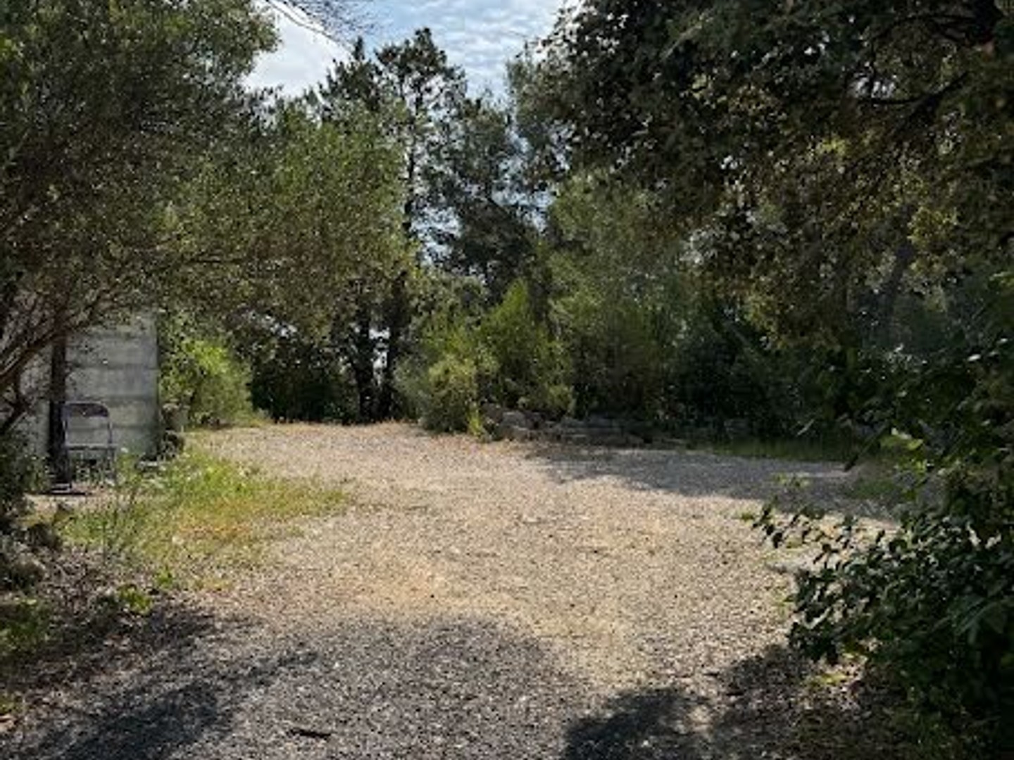 Terrain 500 m²