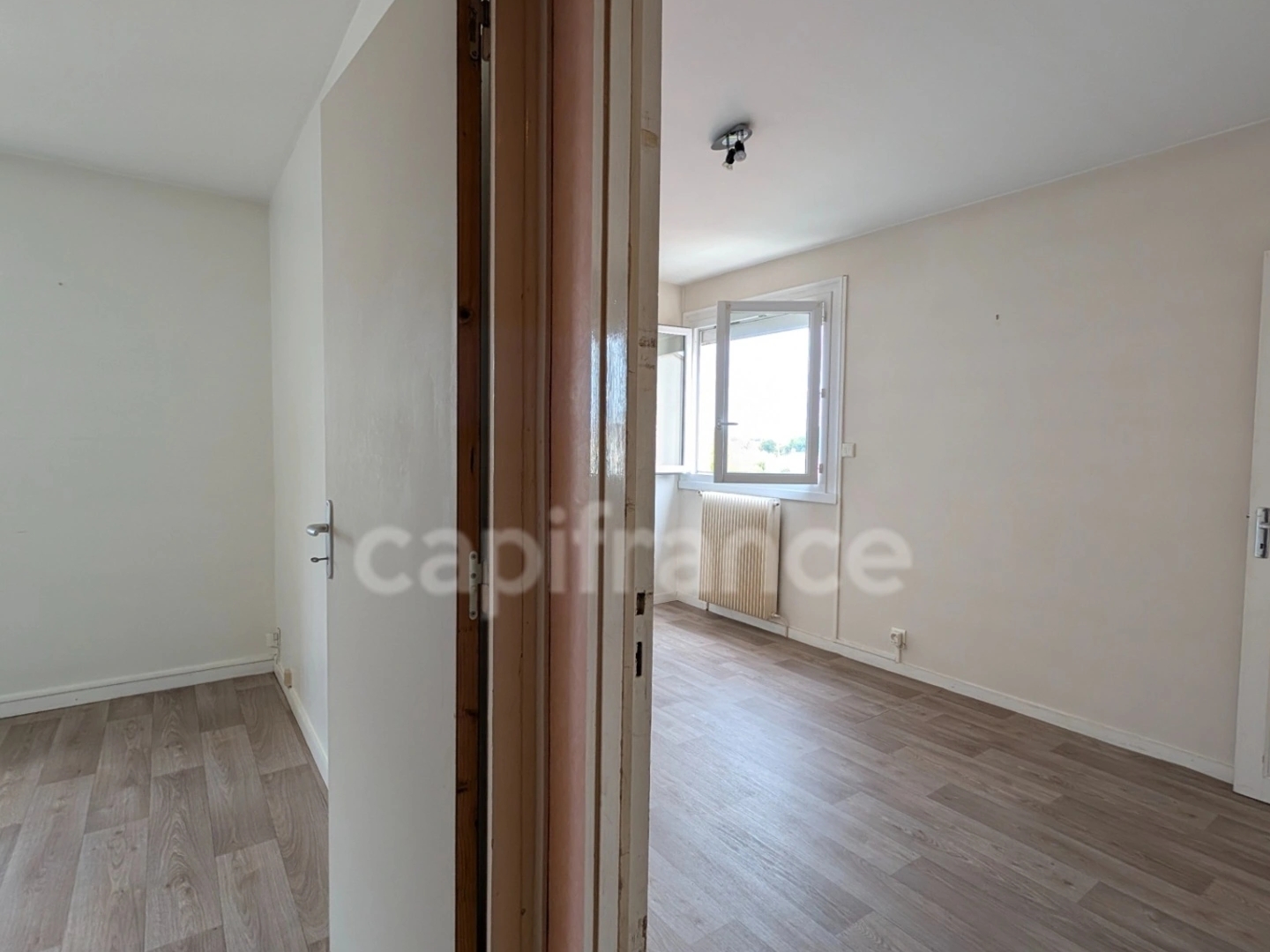 Appartement à vendre - 2 pièces - 32m2 - Bordeaux (33000)