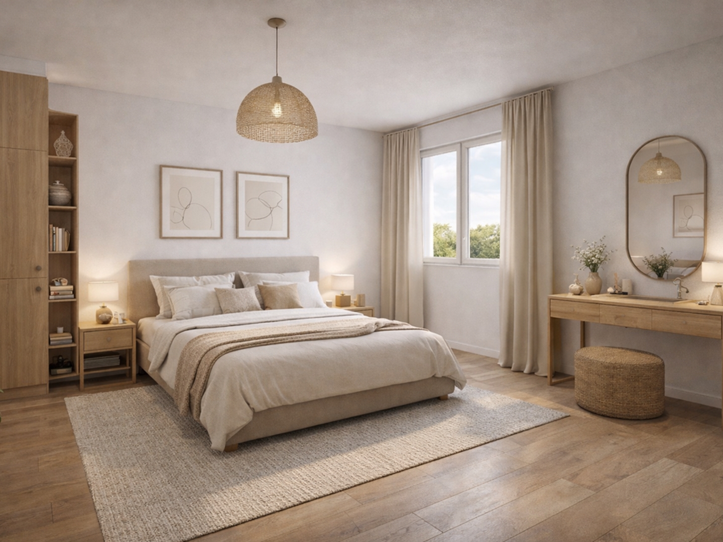 EXCEPTIONNEL ET RARE VILLAS LE PALAIS IDEAL POUR PIED A TERRE A BELLE ILE