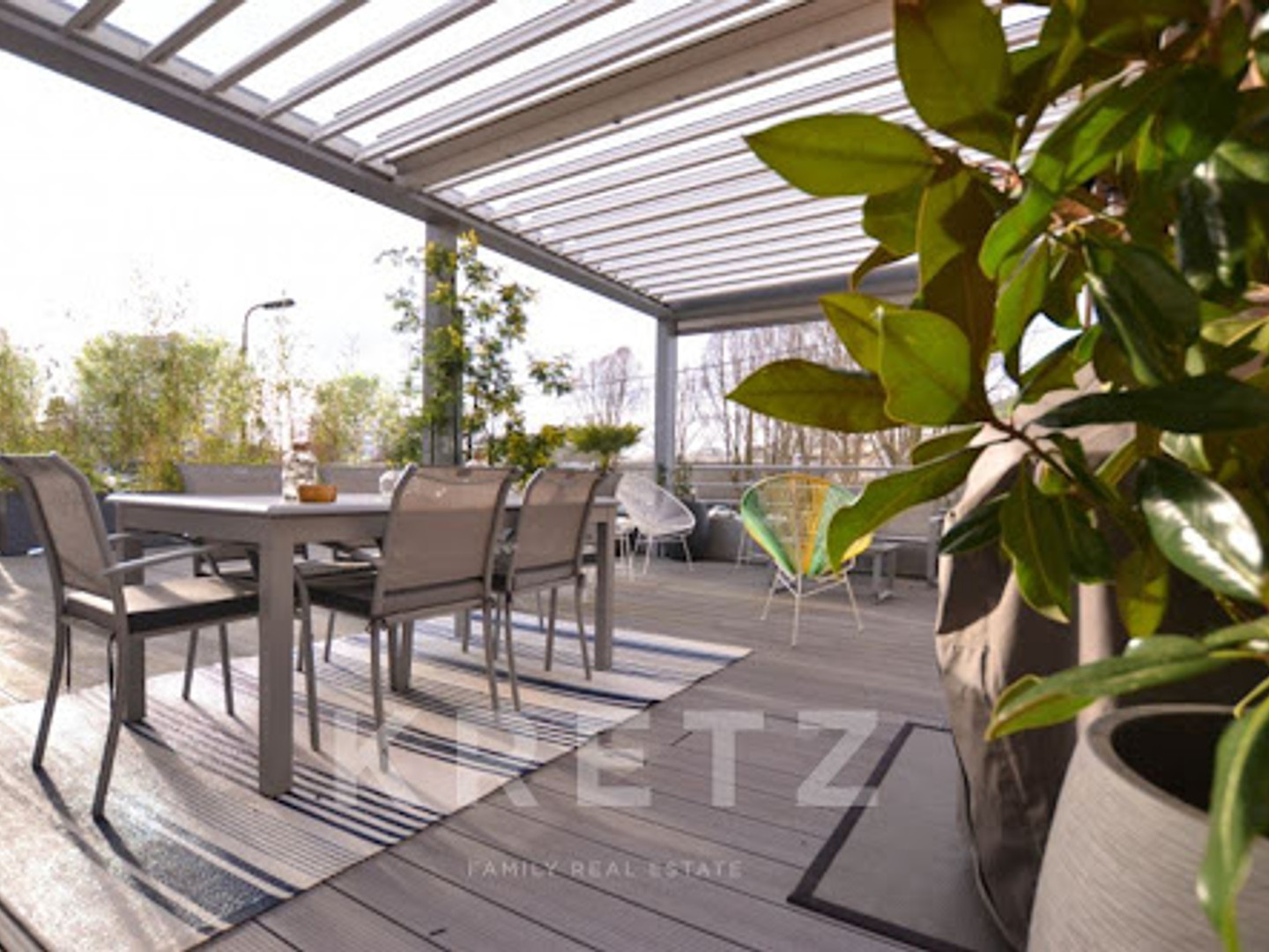 Maison 11 pièces 160 m²