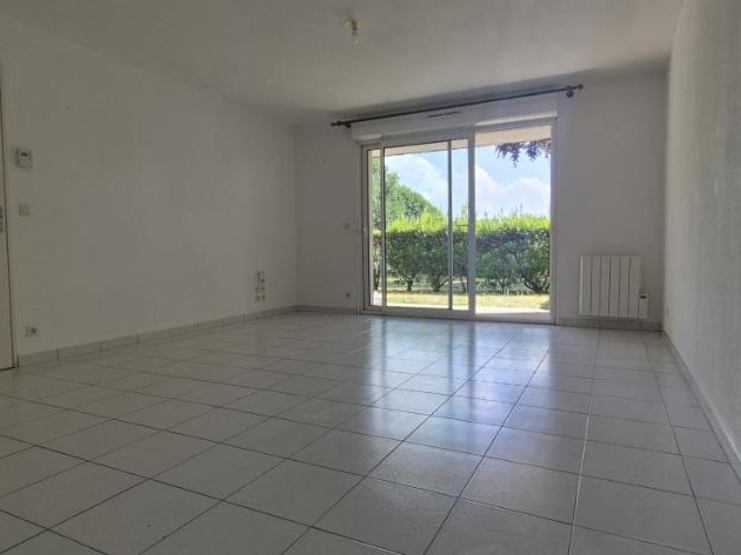 Appartement à vendre - 2 pièces - 43m2 - Treffléan (56250)