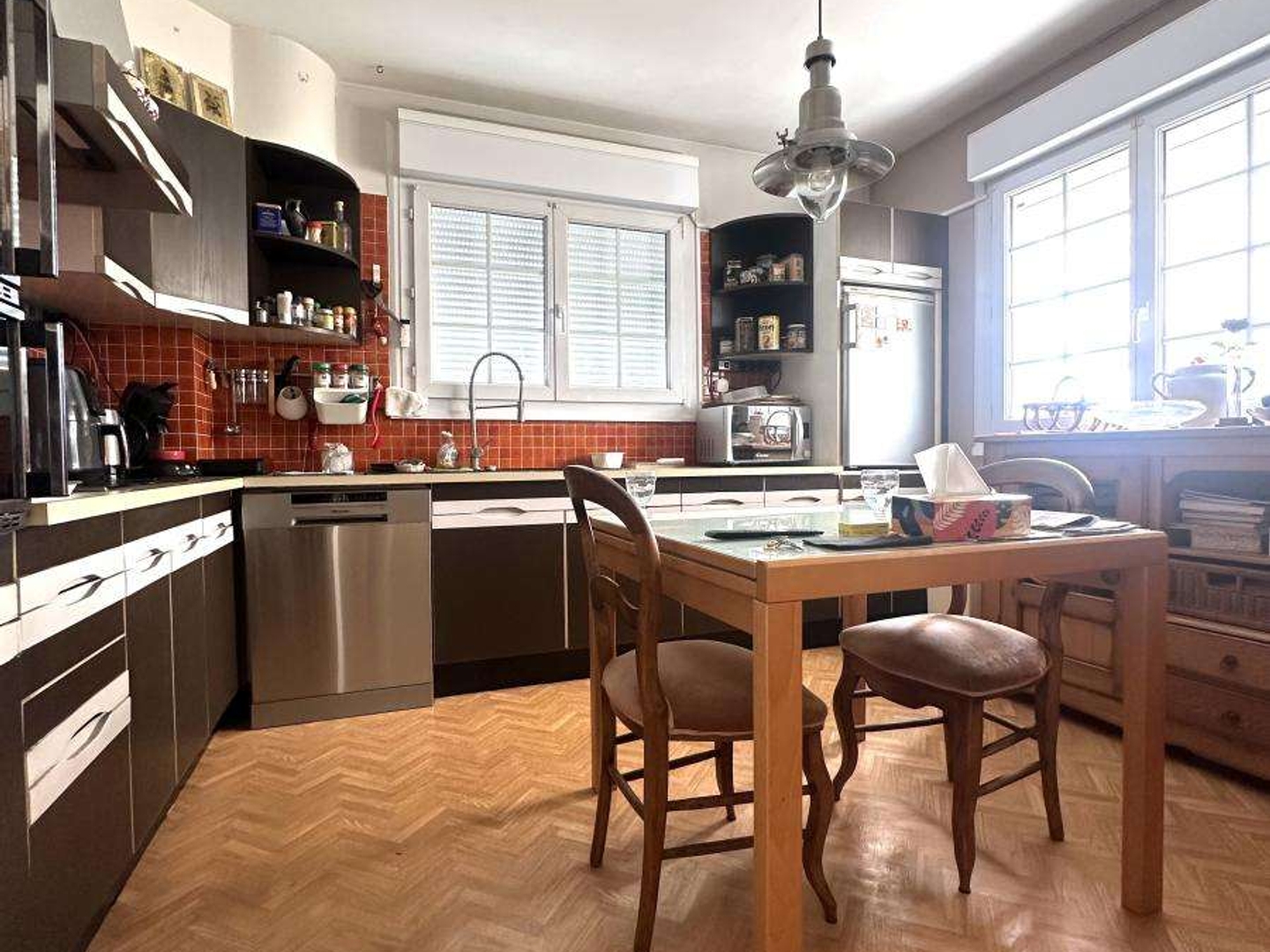 Maison 5 pièces 130 m²