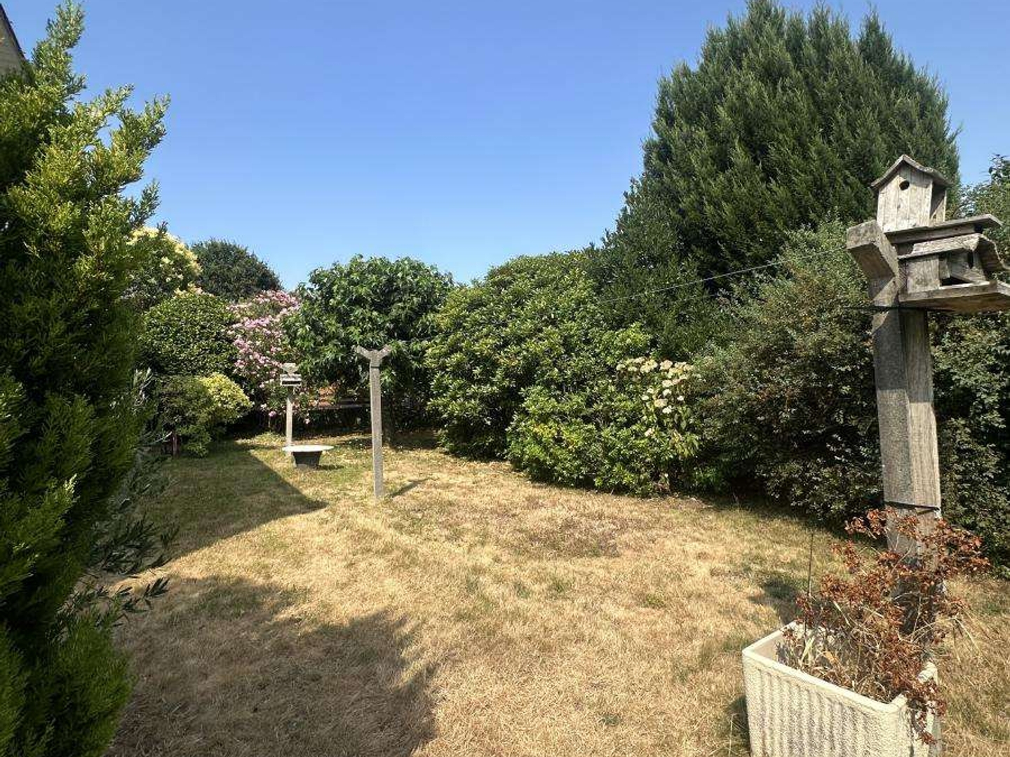 Maison à vendre - 5 pièces - 130m2 - Inzinzac-Lochrist (56650)
