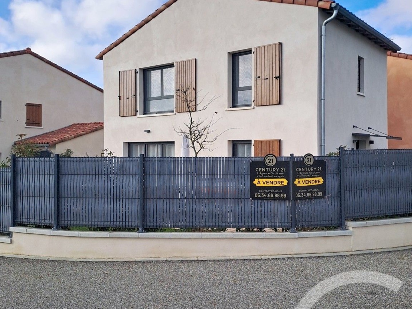 Maison 4 pièces 87 m²