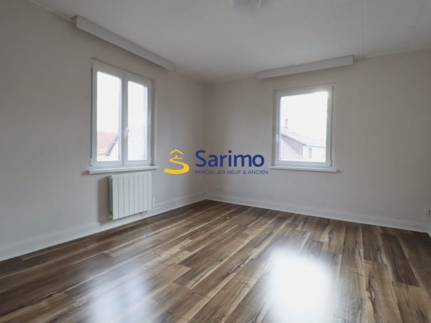 Appartement 3 pièces 72 m²