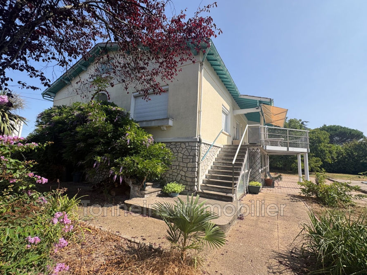 vente maison 9 Pièce(s)