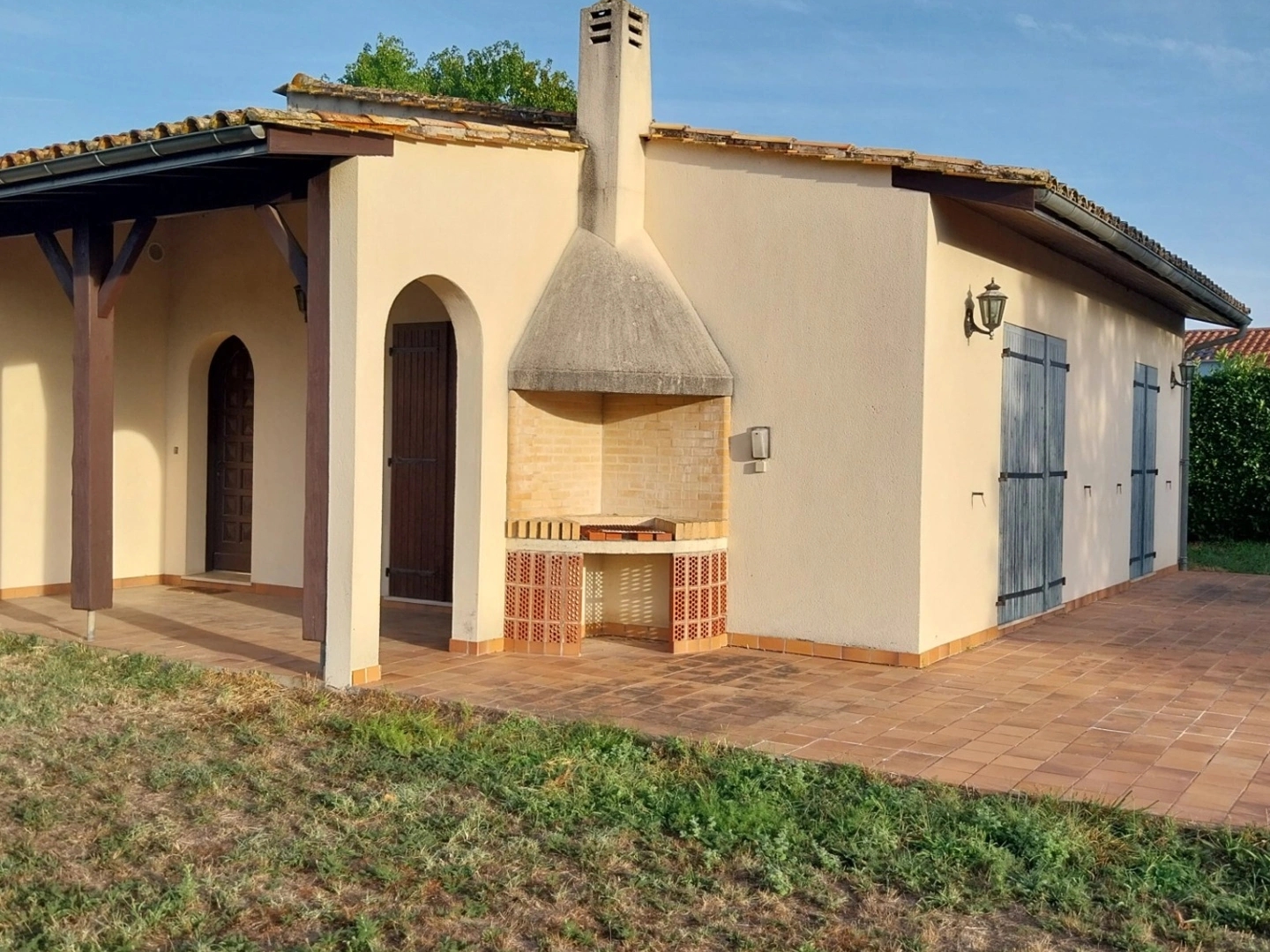 Maison à vendre 4 pièces SADIRAC (33)