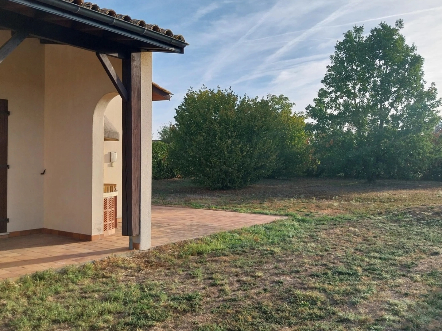 Maison à vendre - 4 pièces - 137m2 - Sadirac (33670)