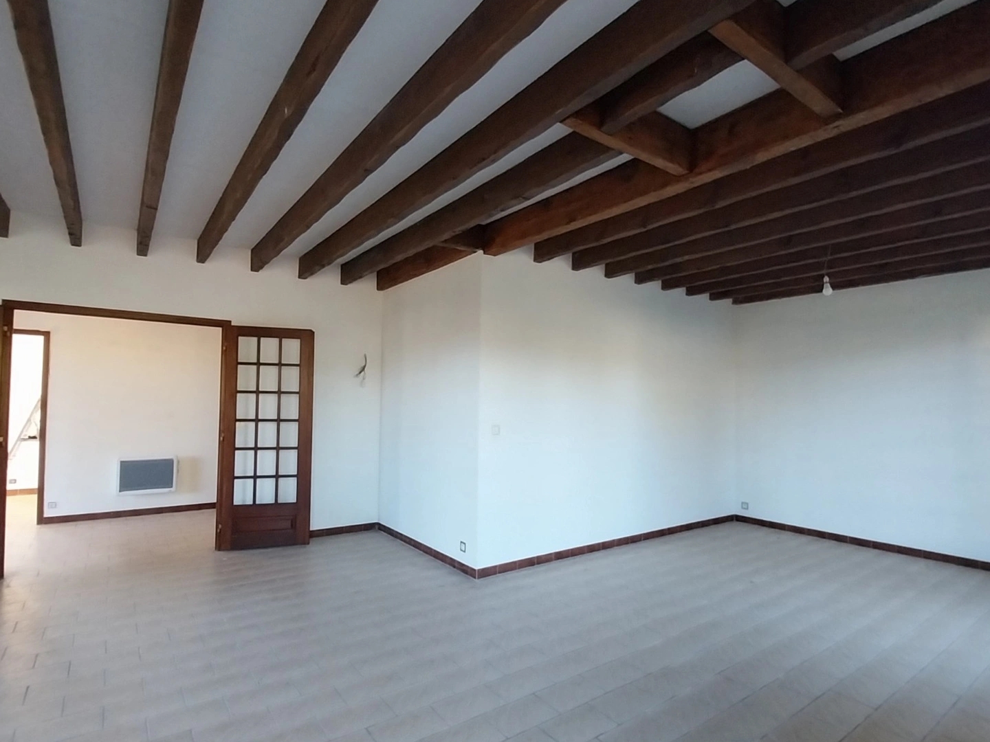 Maison à vendre - 4 pièces - 137m2 - Sadirac (33670)