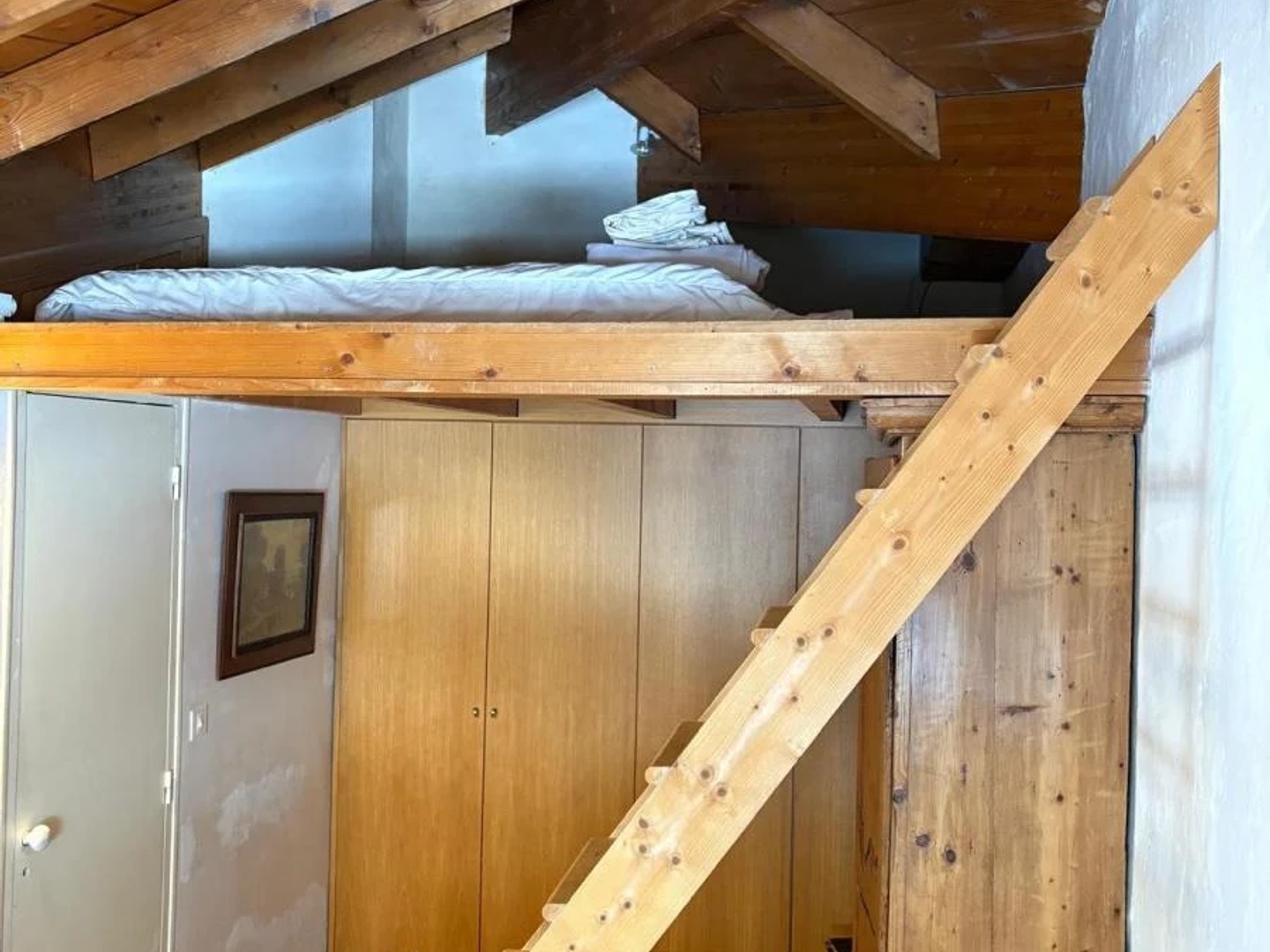 Appartement à vendre - 1 pièce - 29m2 - Chamonix-Mont-Blanc (74400)